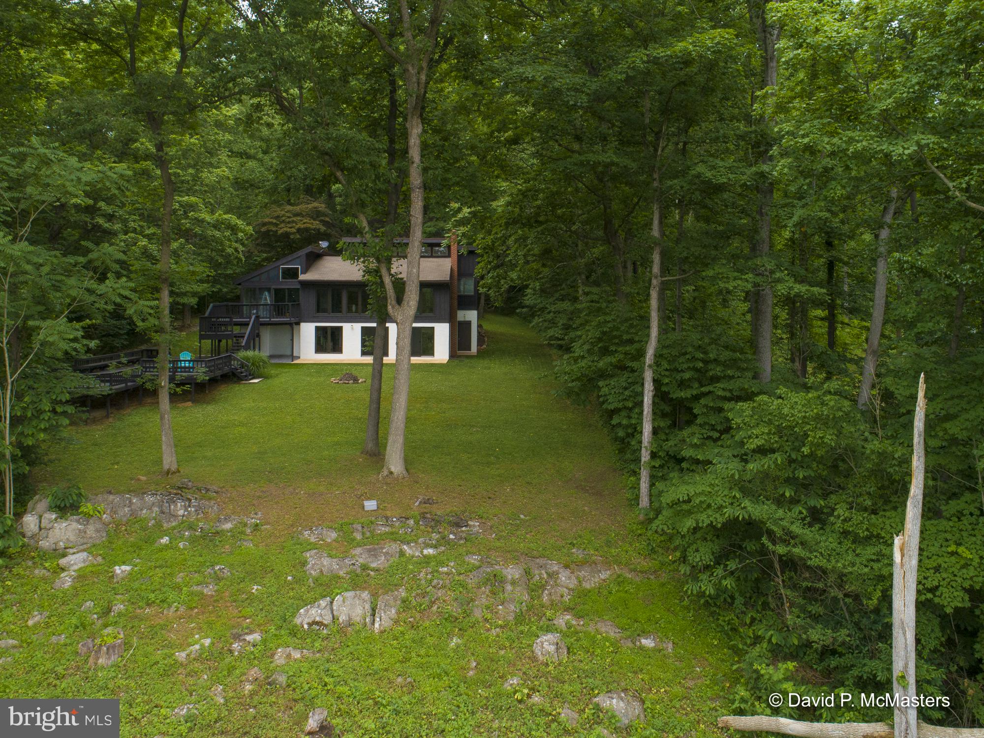 WHITINGS NECK FARM ESTATES - Residential