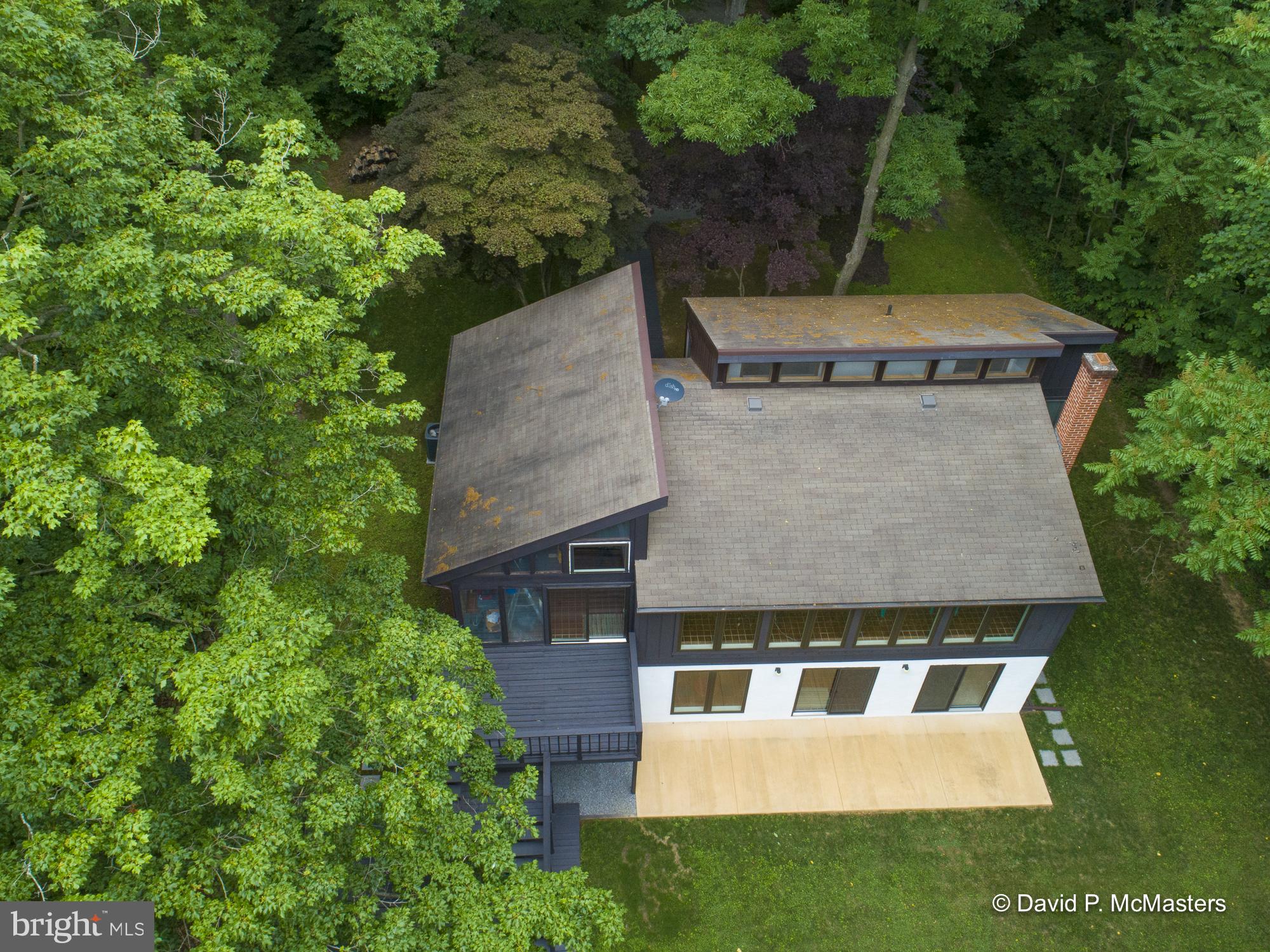 WHITINGS NECK FARM ESTATES - Residential