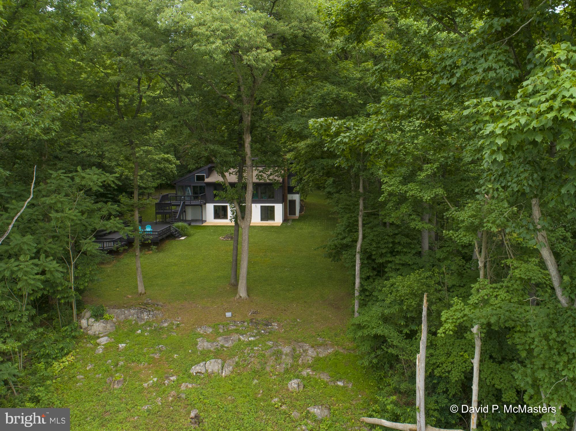 WHITINGS NECK FARM ESTATES - Residential