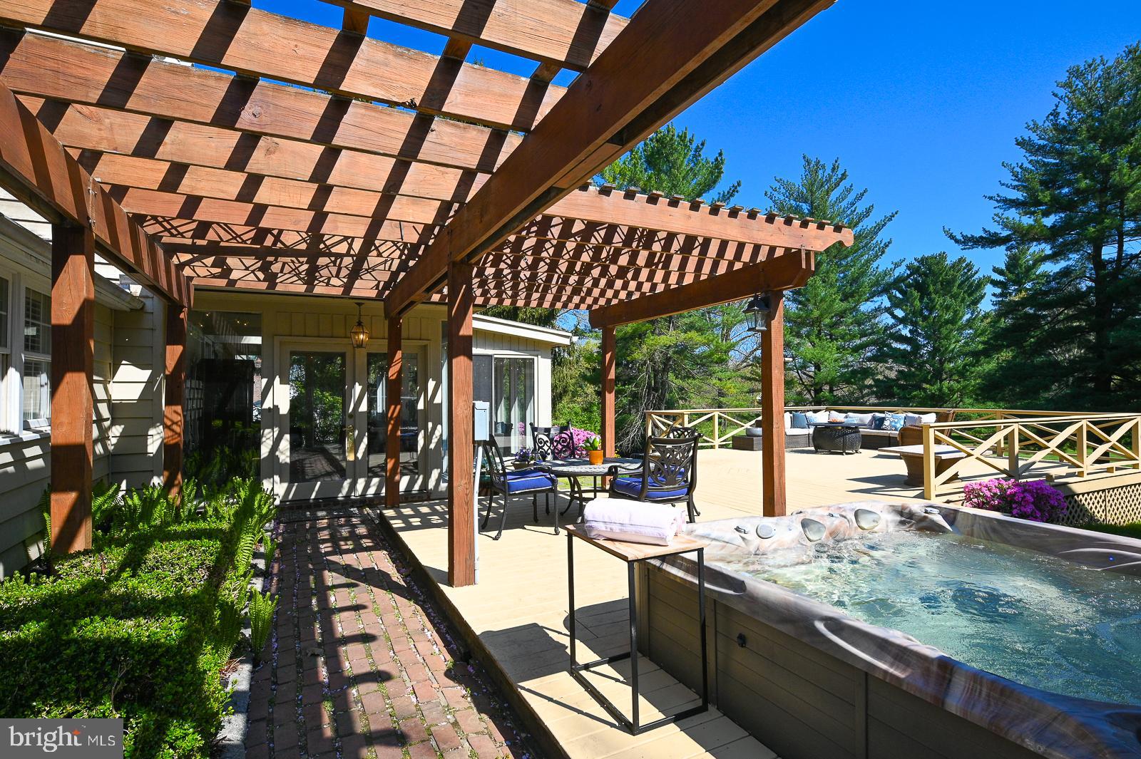 GLENHARDIE - Residential