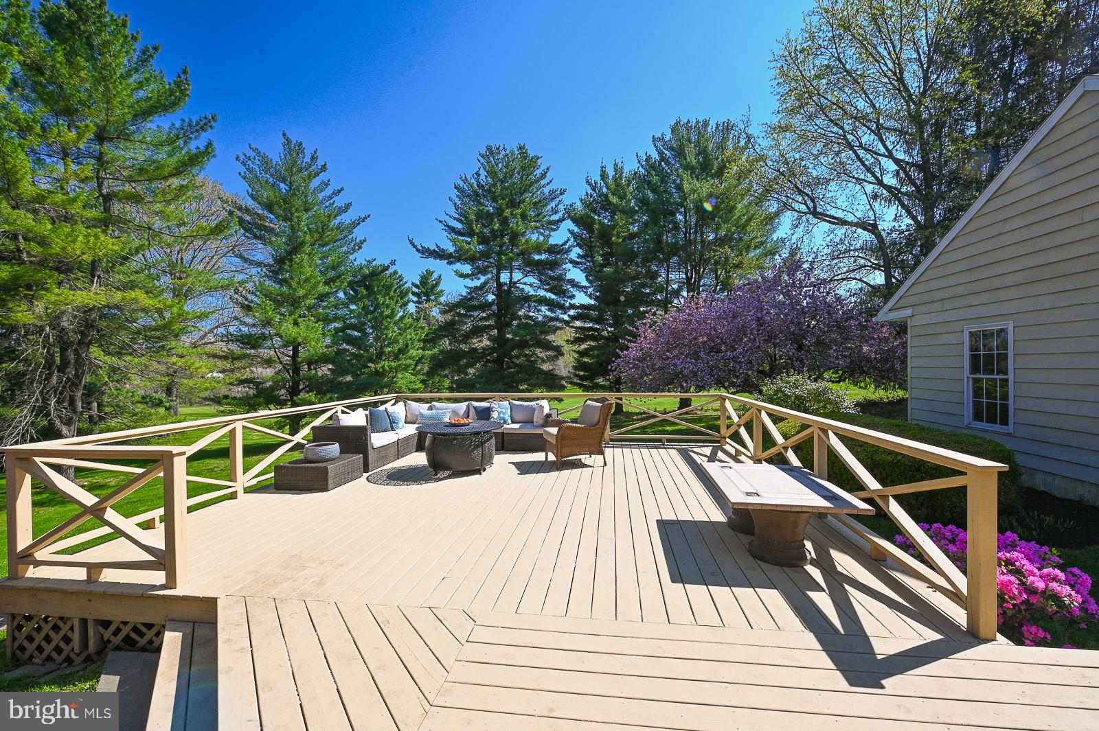 GLENHARDIE - Residential