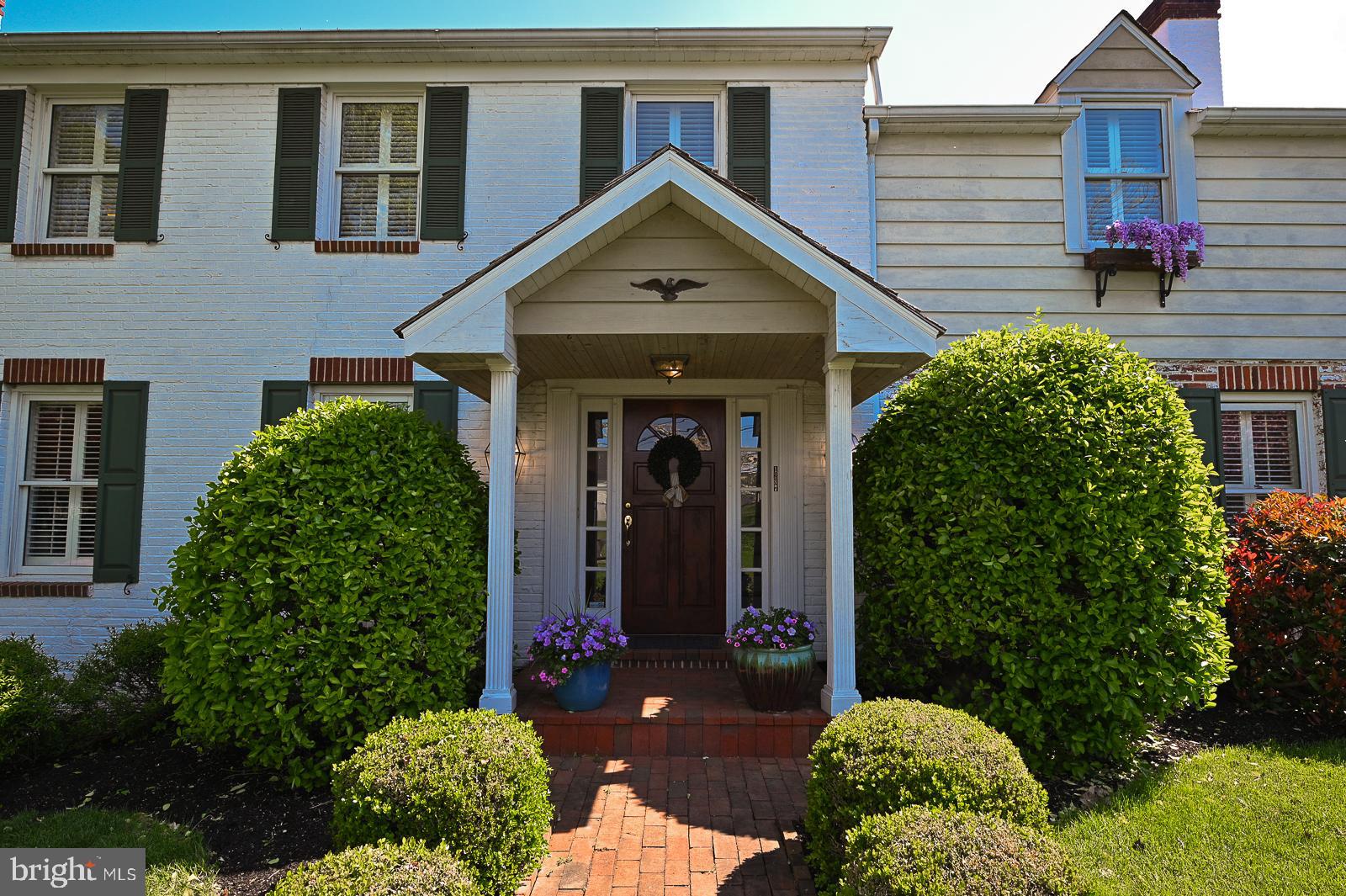 GLENHARDIE - Residential