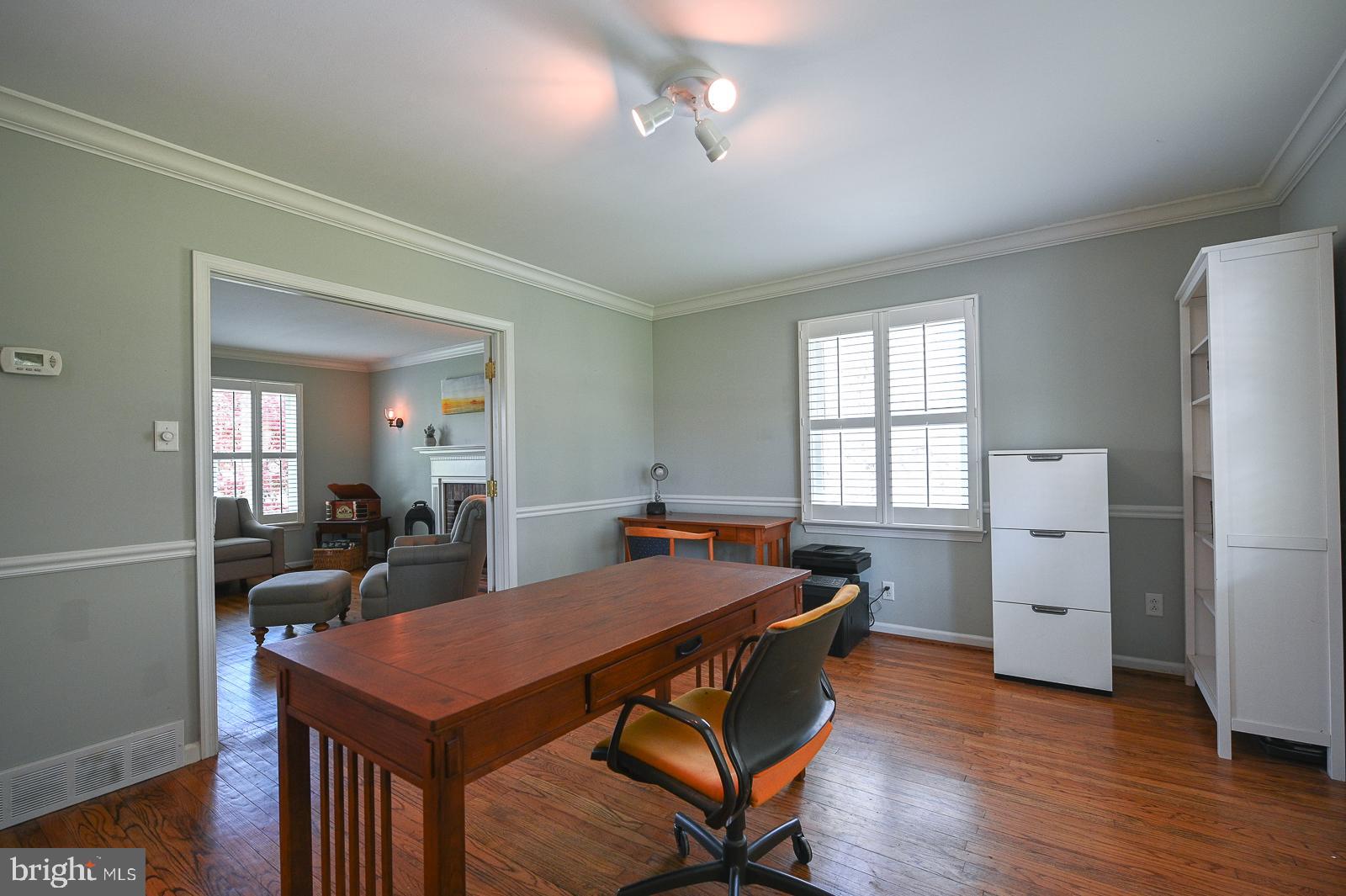 GLENHARDIE - Residential