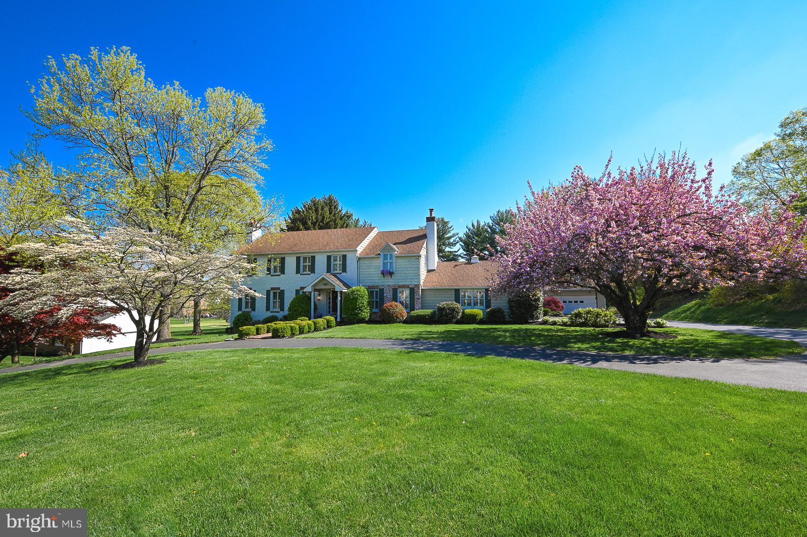 GLENHARDIE - Residential