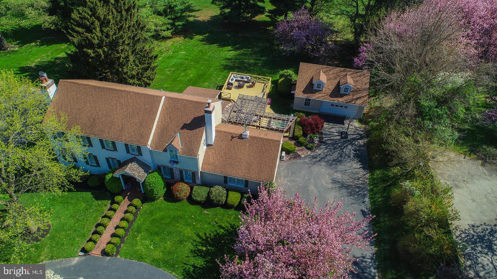 GLENHARDIE - Residential