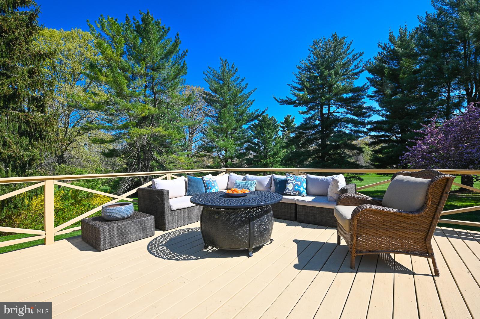 GLENHARDIE - Residential