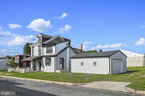 Photo of 1257 Chester Street, READING, PA 19601 (MLS # PABK2077368)