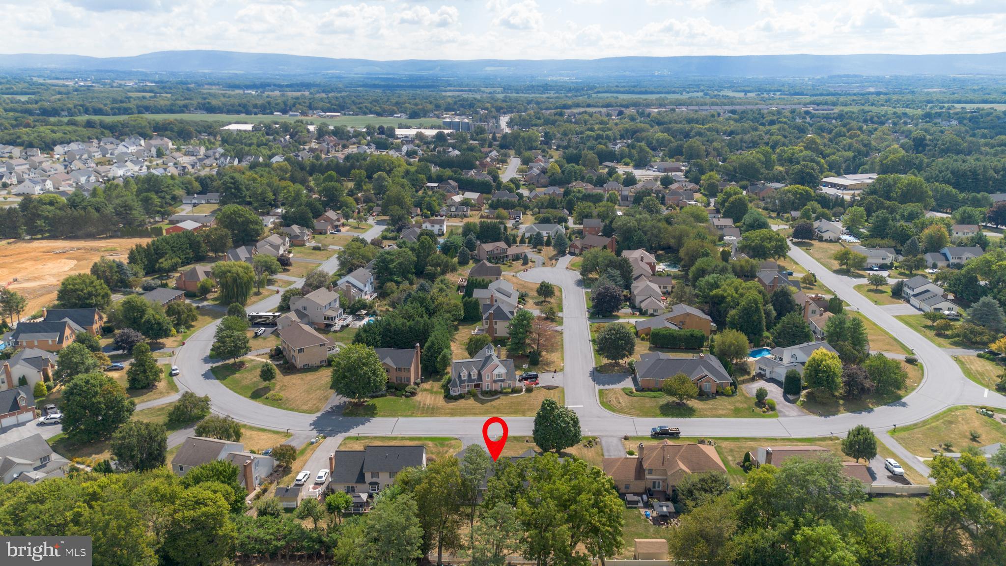 FOUNTAINHEAD NORTH - Residential