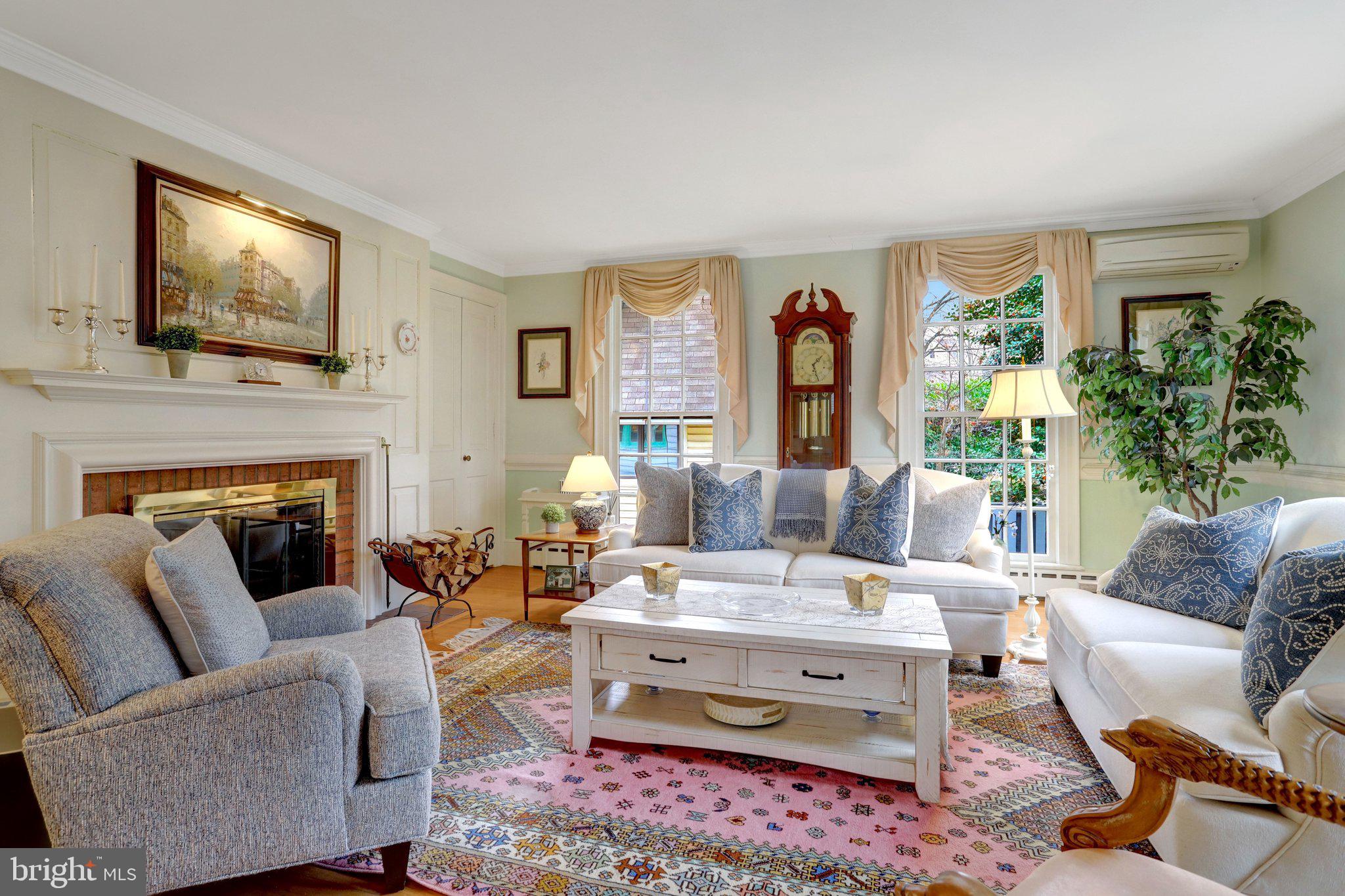 LYON PARK - Residential