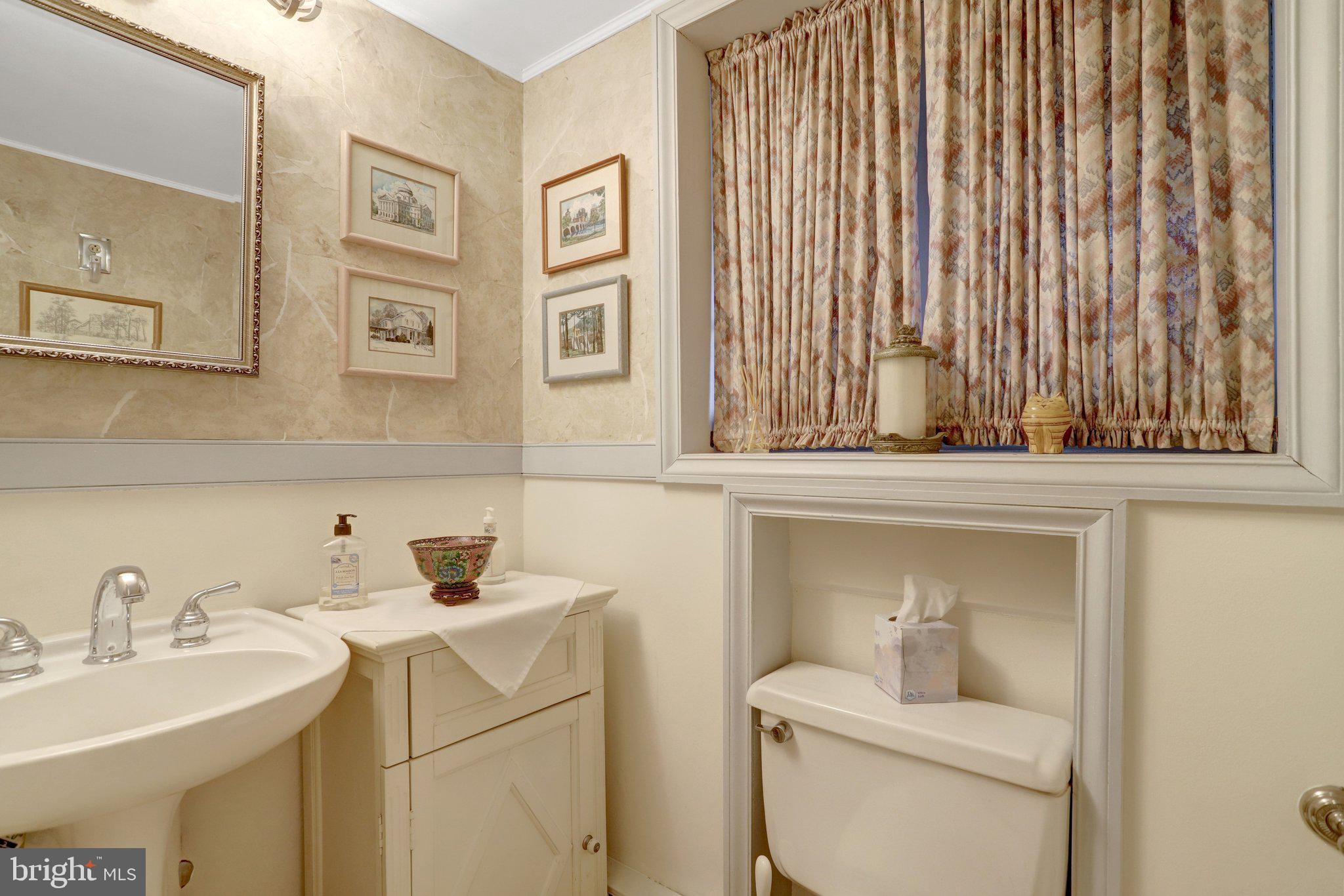 LYON PARK - Residential