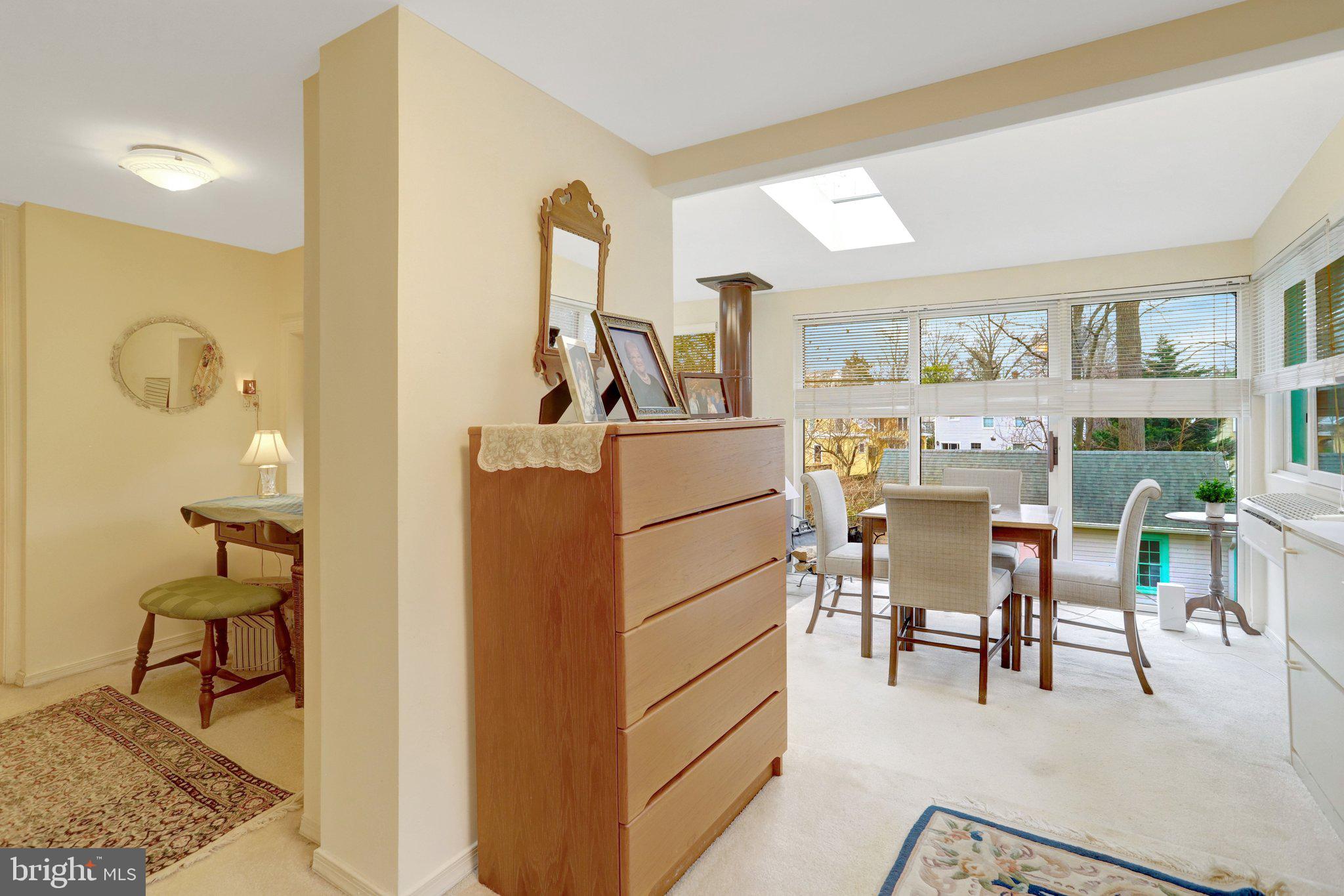 LYON PARK - Residential