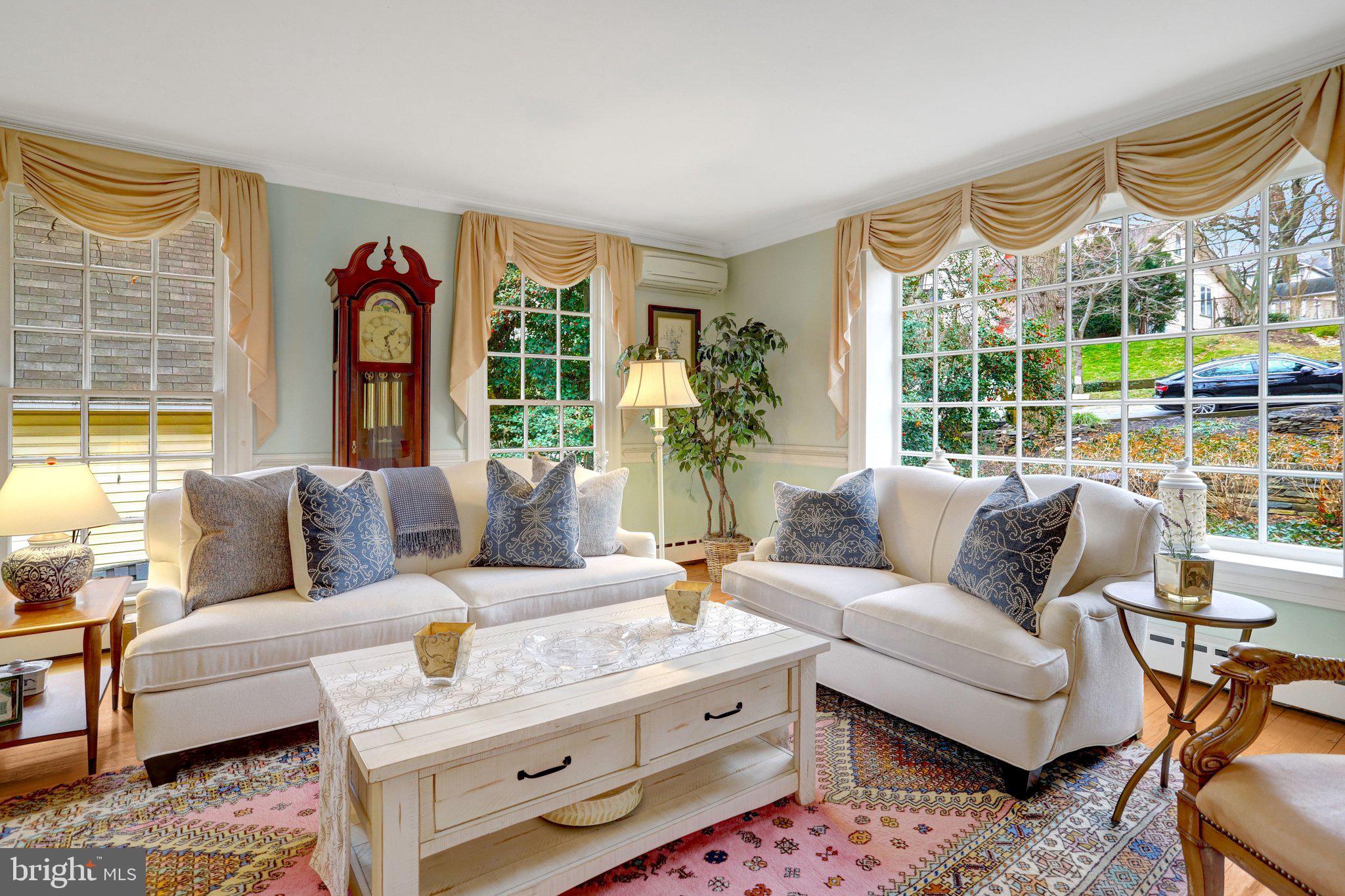 LYON PARK - Residential