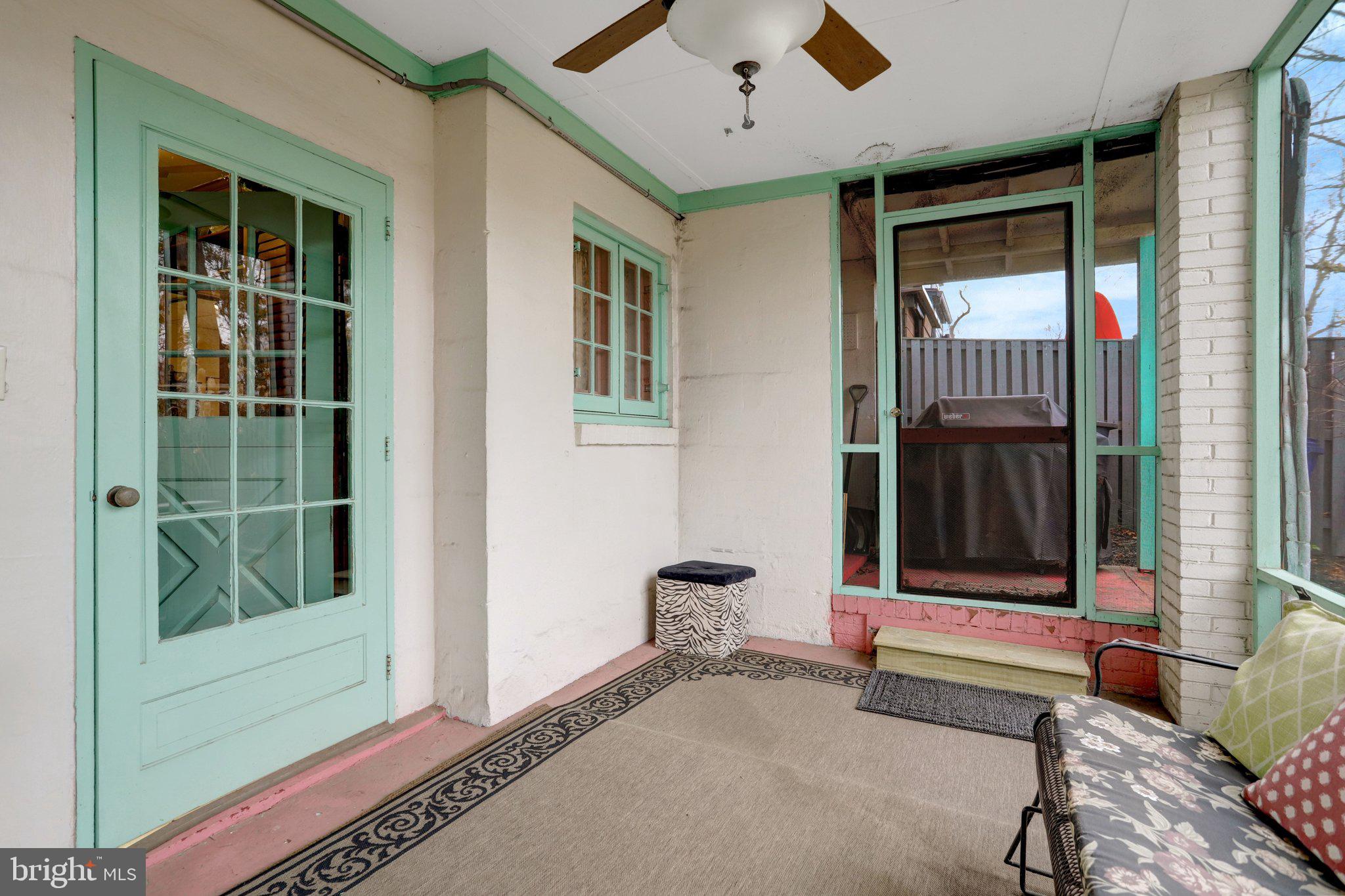 LYON PARK - Residential