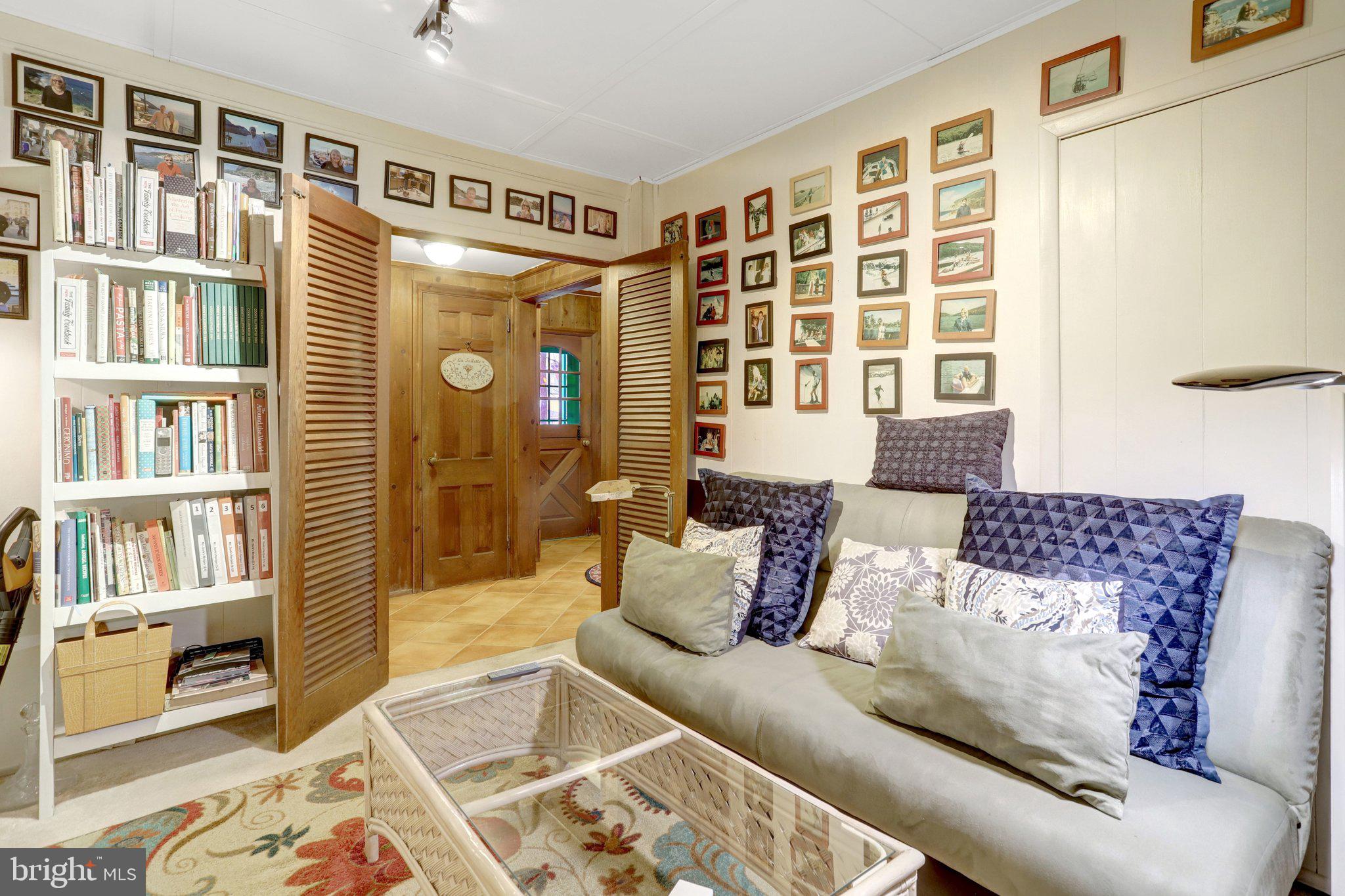 LYON PARK - Residential