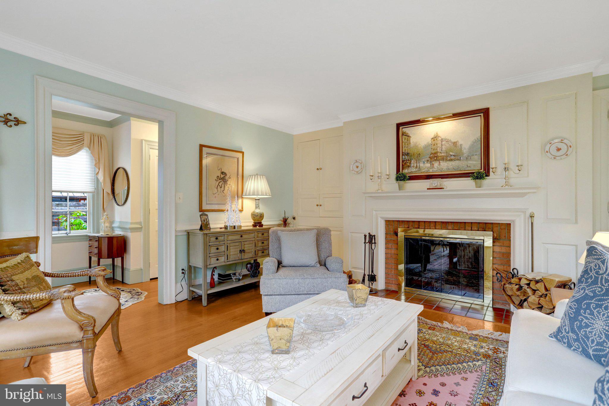 LYON PARK - Residential