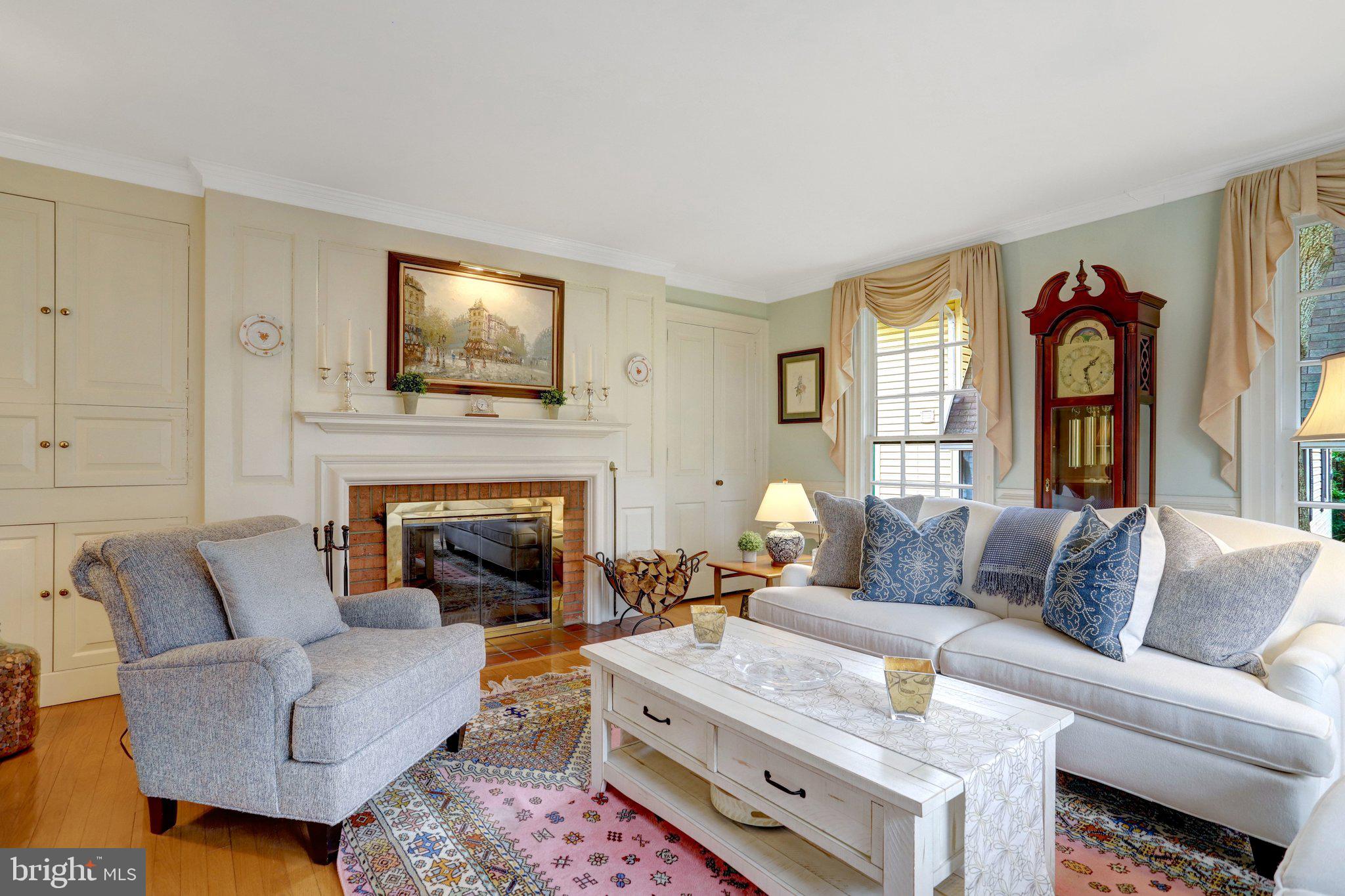 LYON PARK - Residential