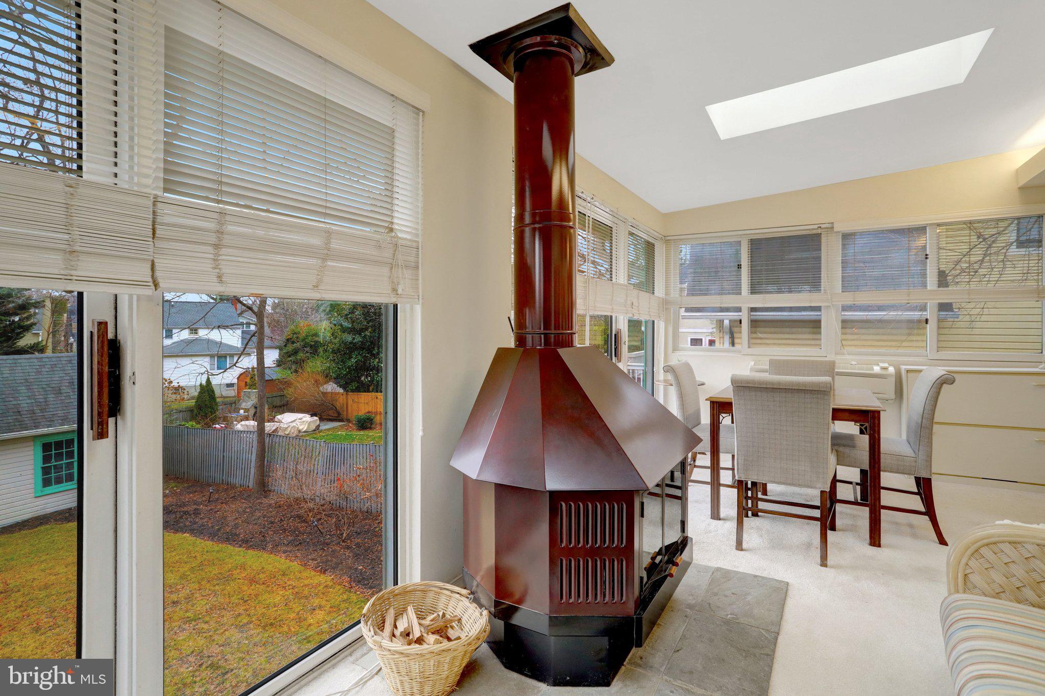 LYON PARK - Residential