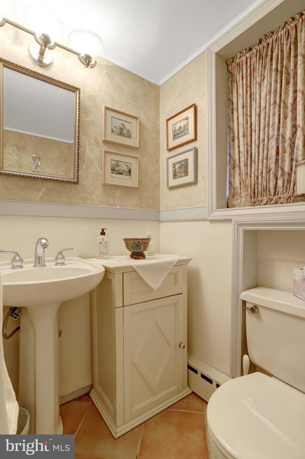 LYON PARK - Residential