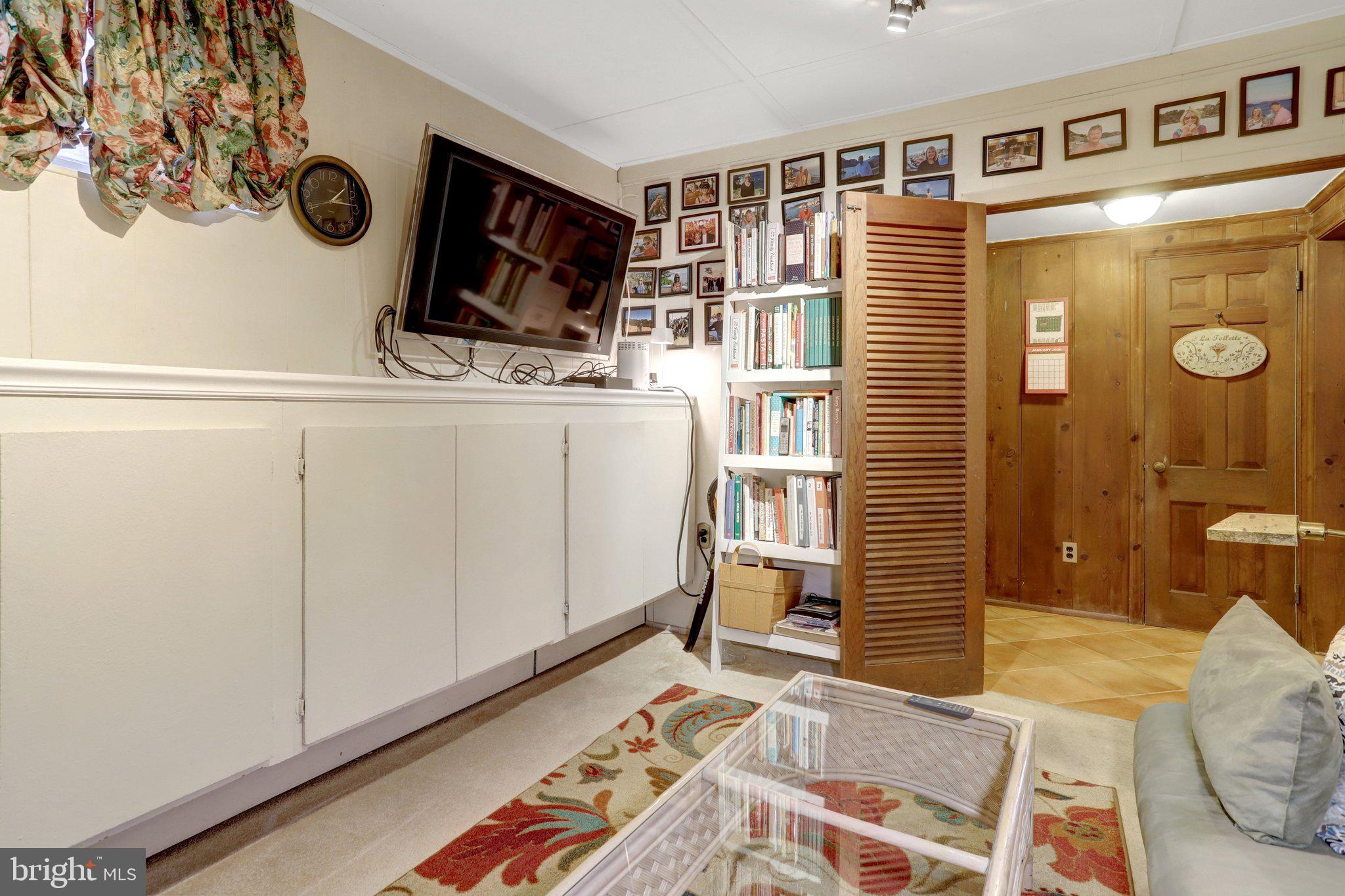 LYON PARK - Residential