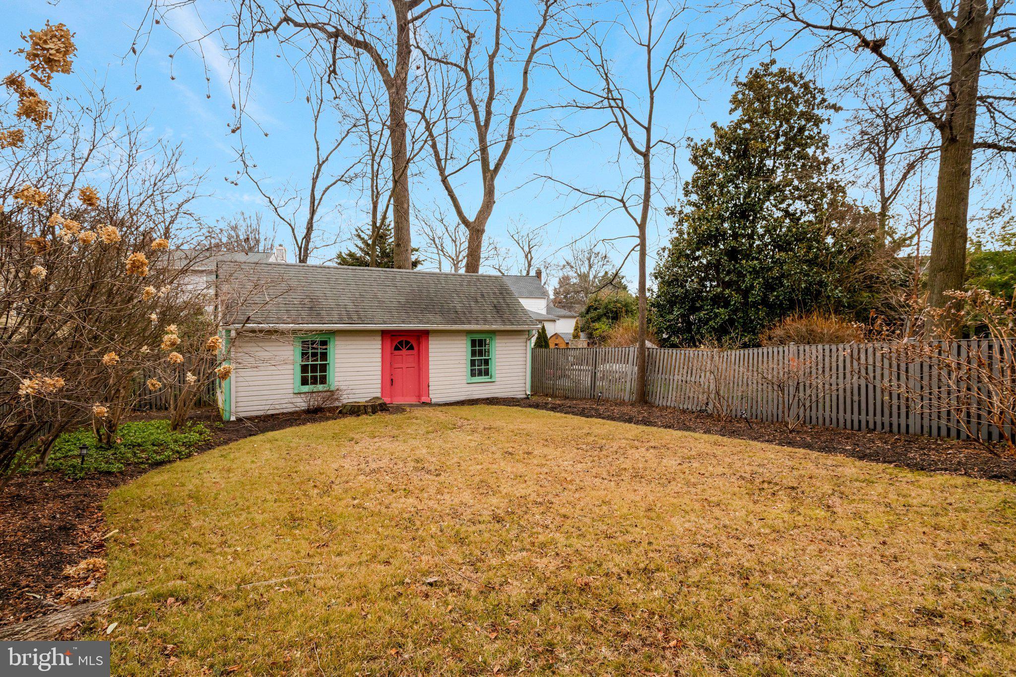 LYON PARK - Residential