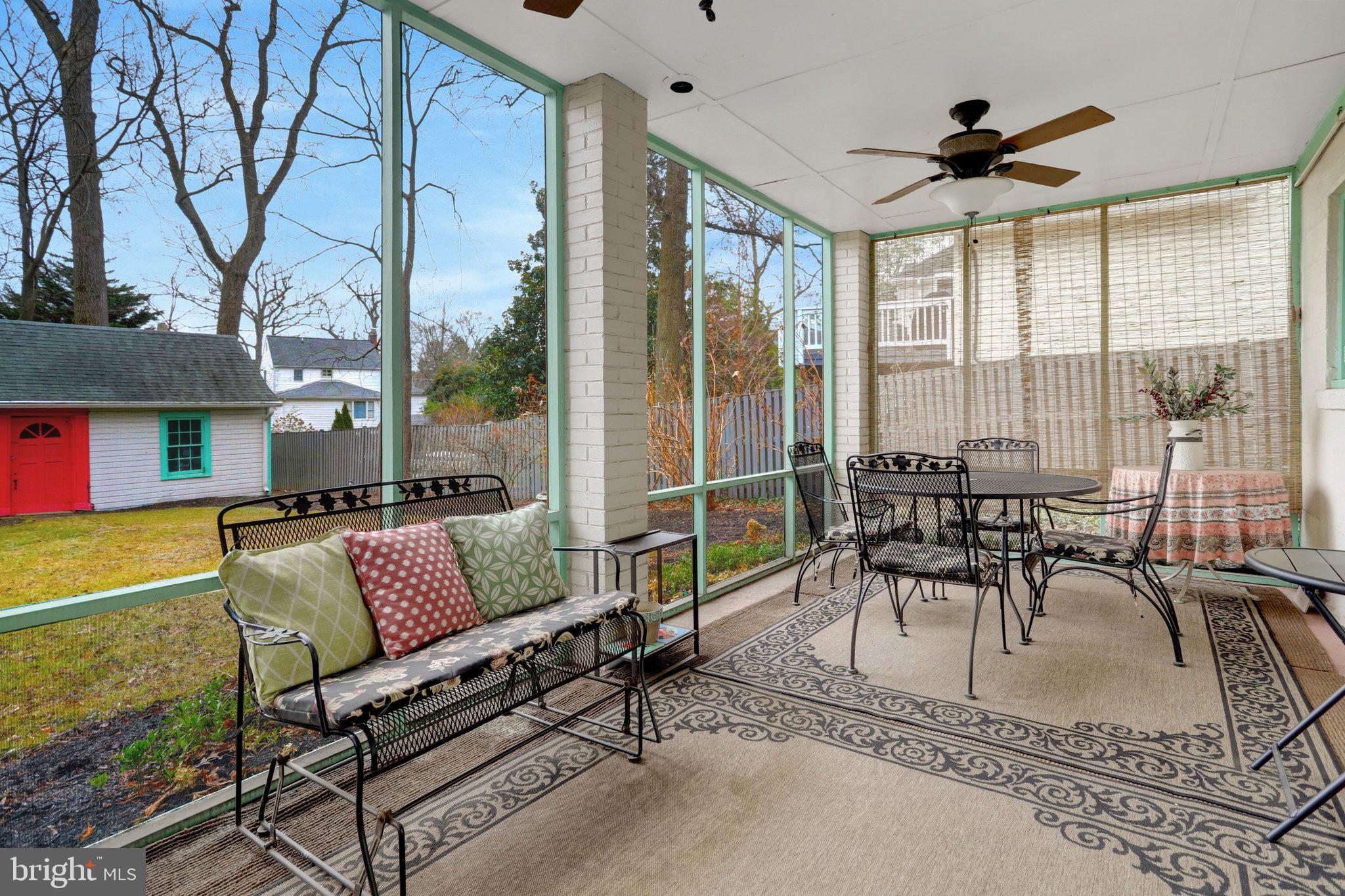 LYON PARK - Residential