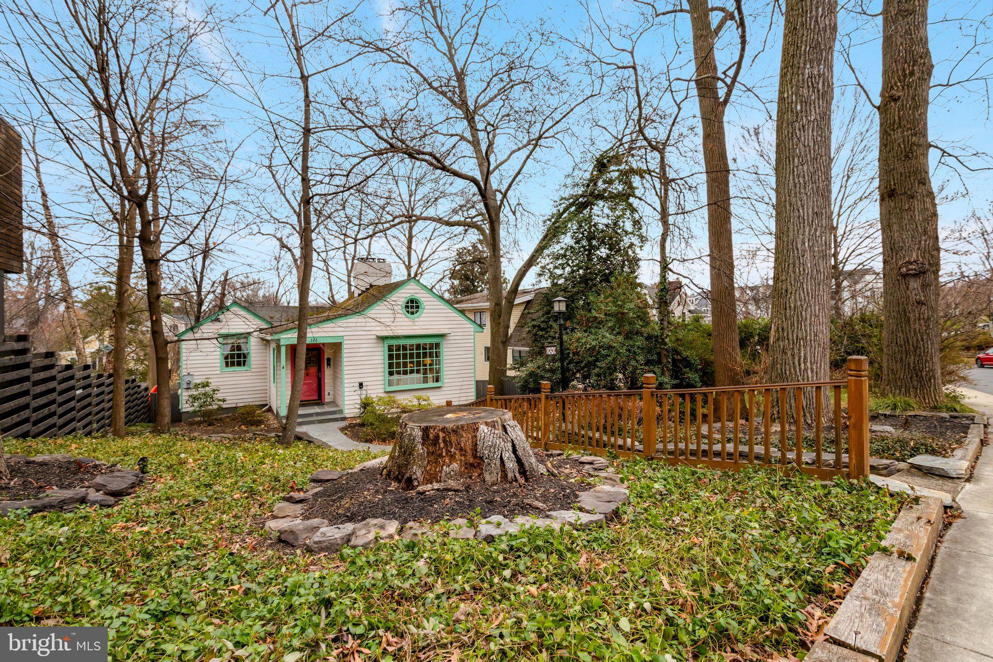 LYON PARK - Residential