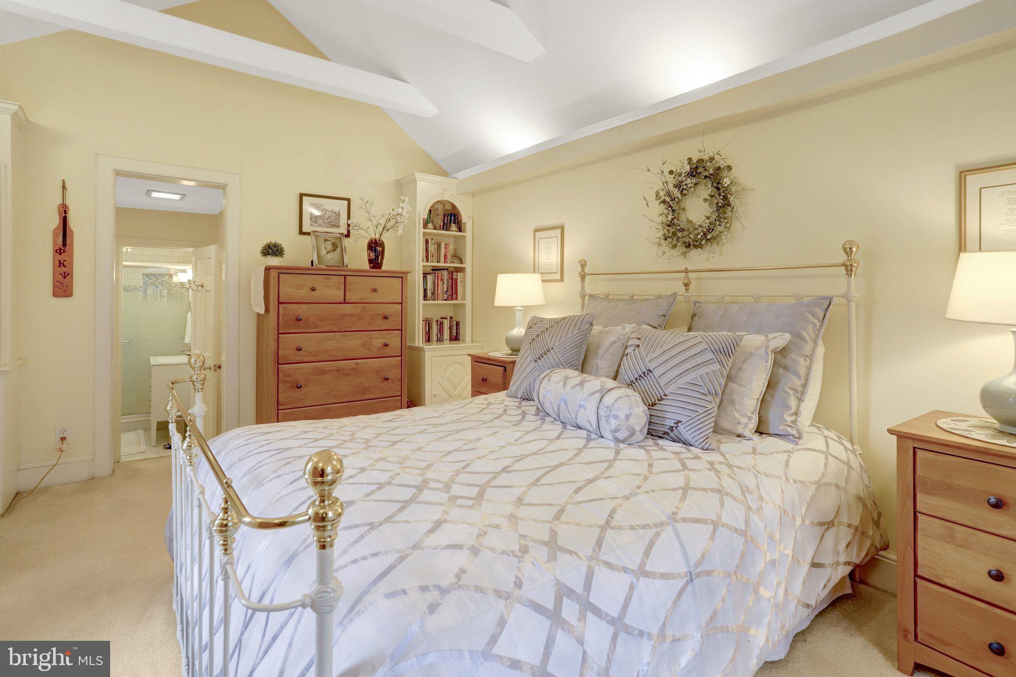 LYON PARK - Residential