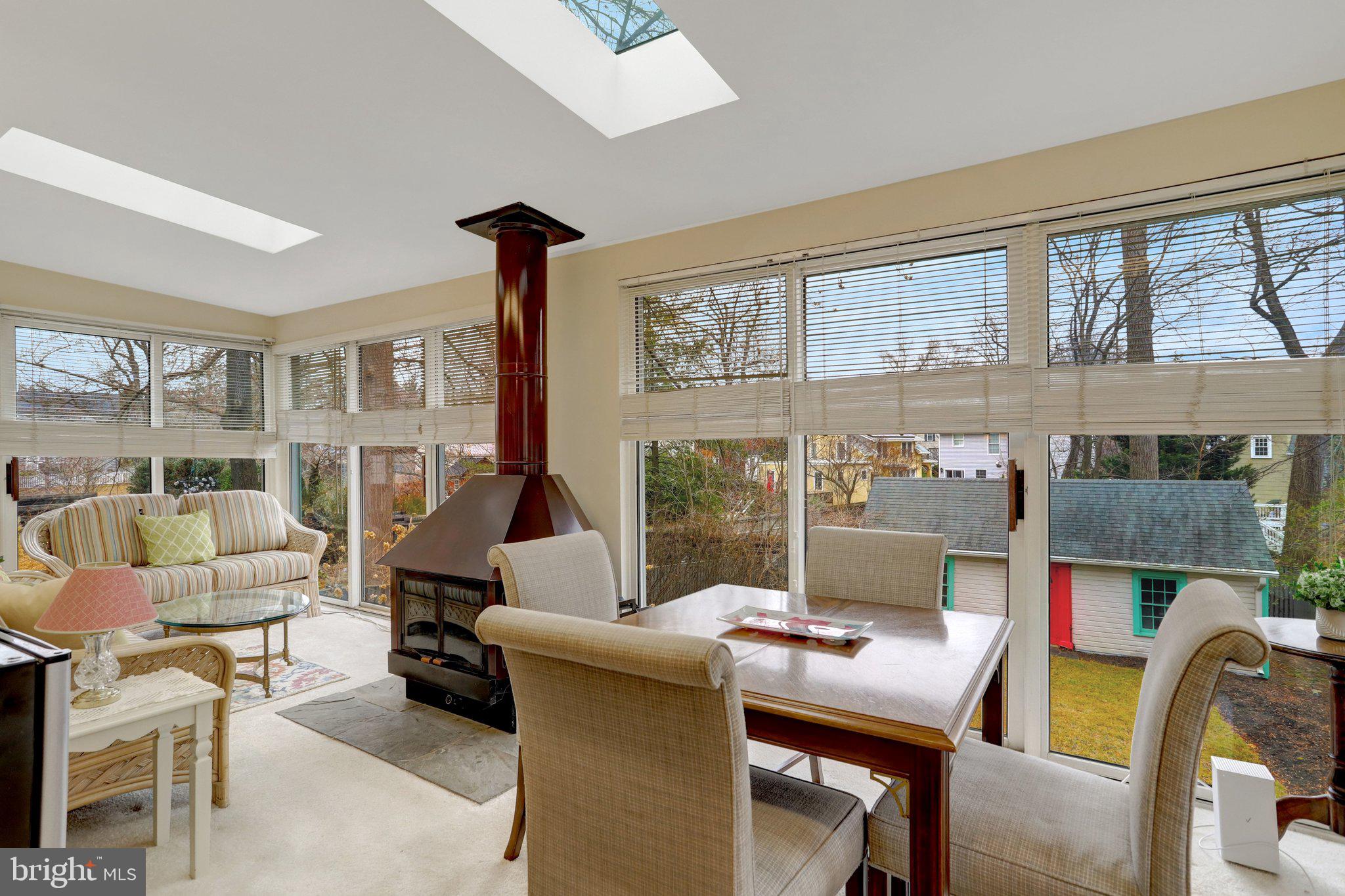 LYON PARK - Residential