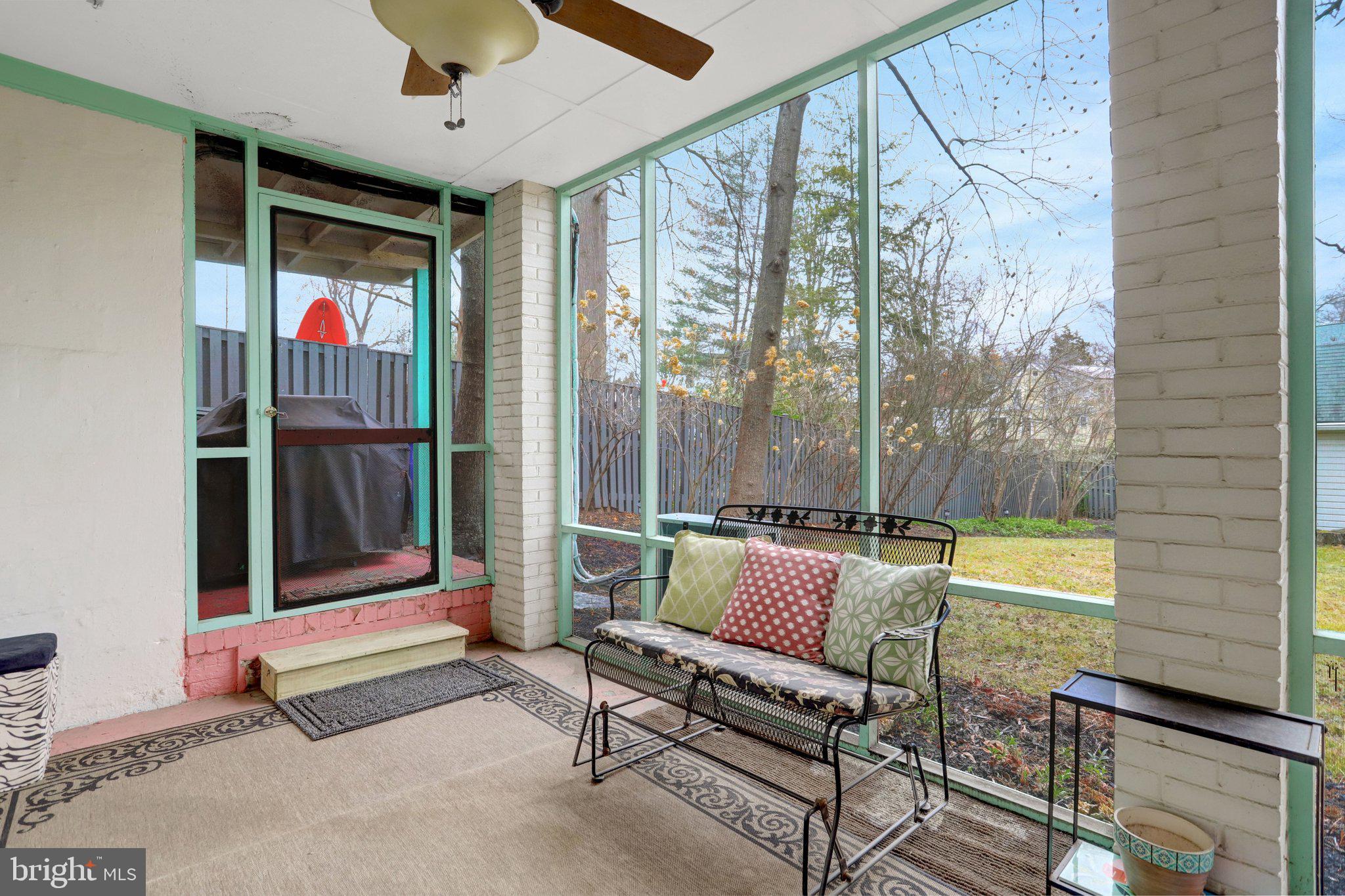 LYON PARK - Residential