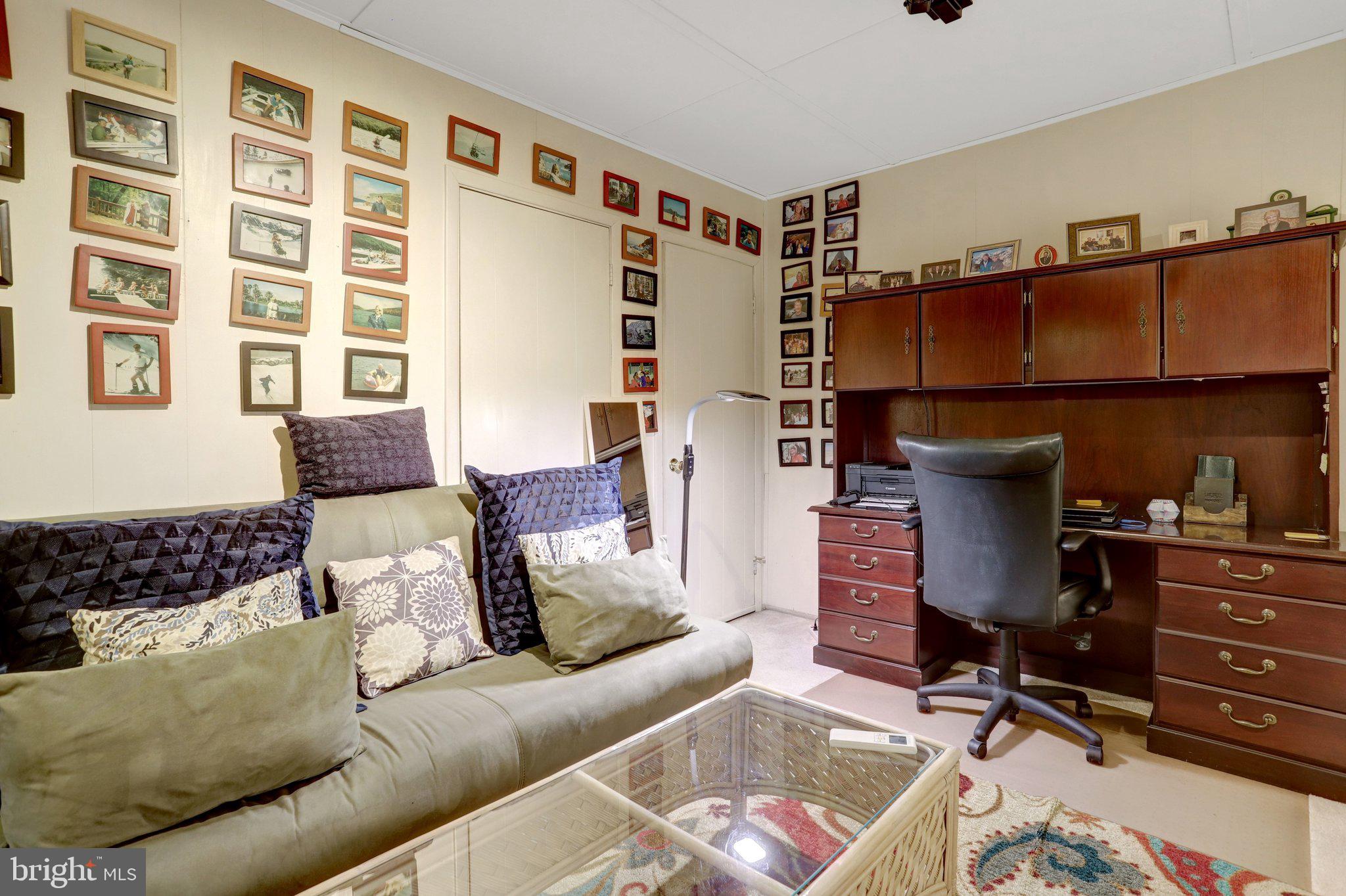 LYON PARK - Residential