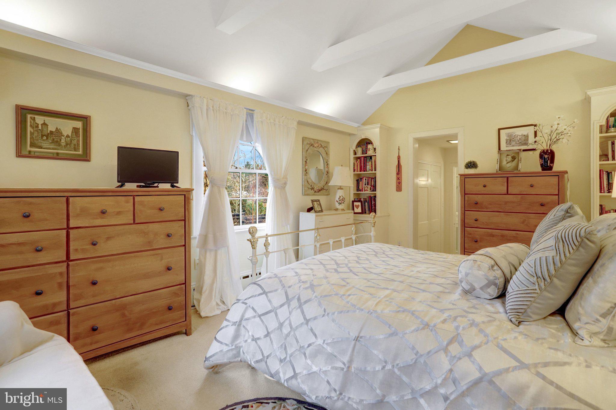 LYON PARK - Residential