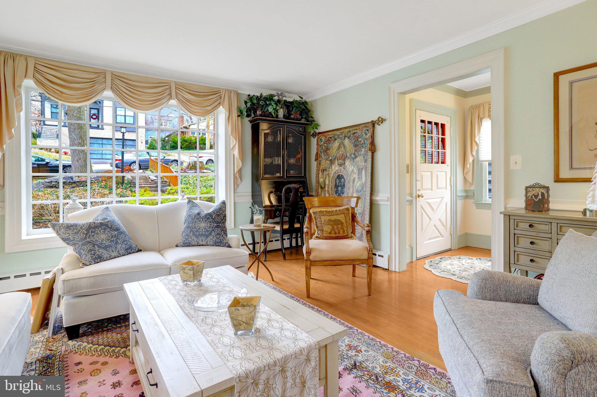 LYON PARK - Residential