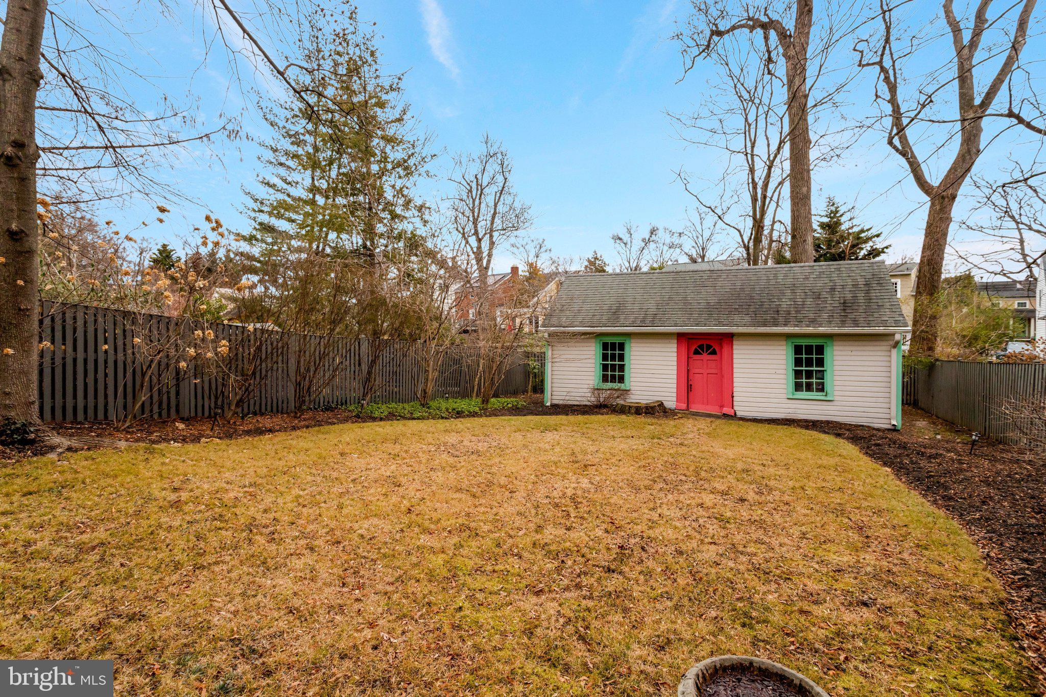 LYON PARK - Residential