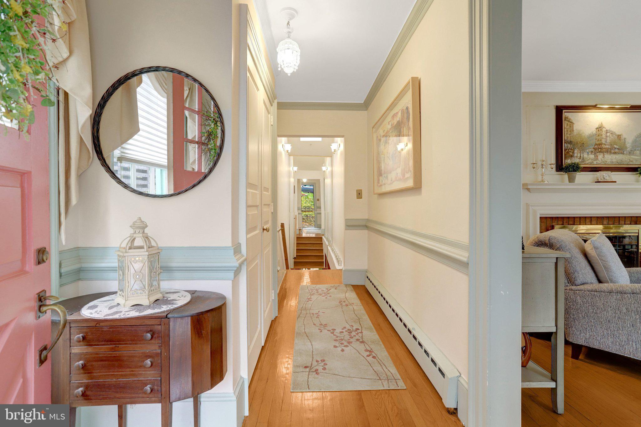 LYON PARK - Residential