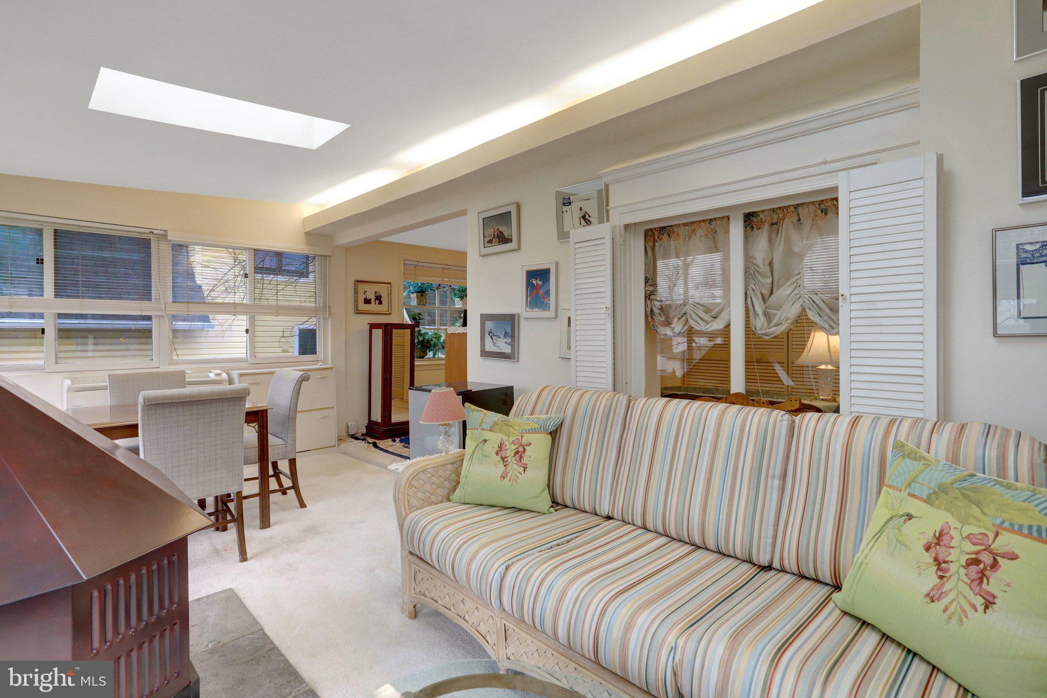 LYON PARK - Residential