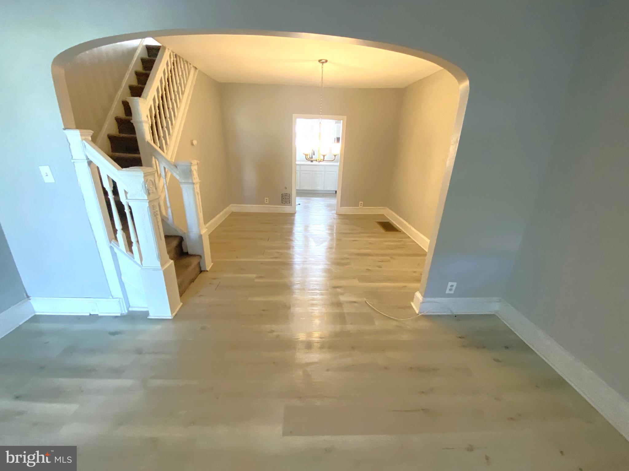 GRAYS FERRY - Residential