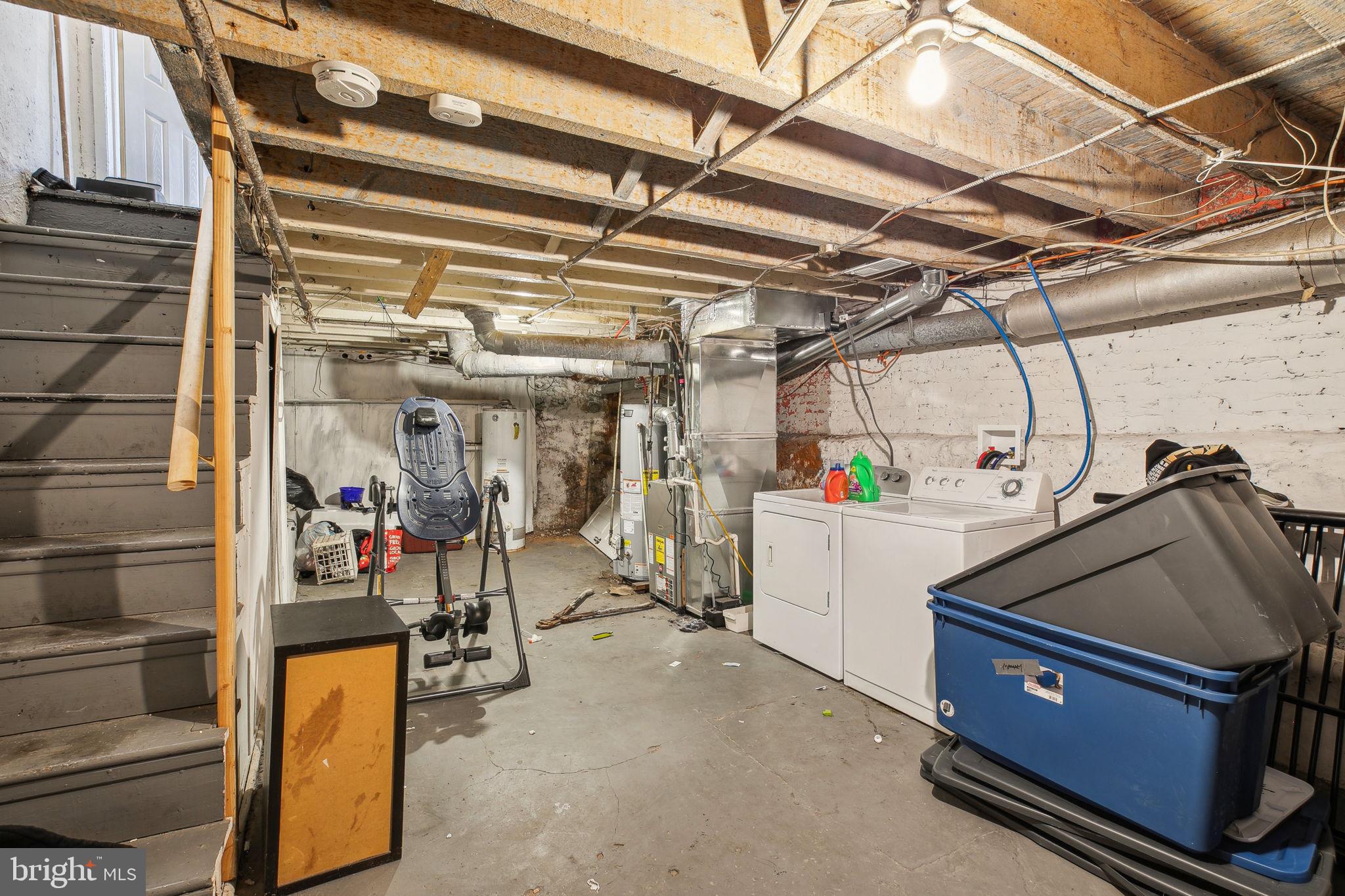 GRAYS FERRY - Residential