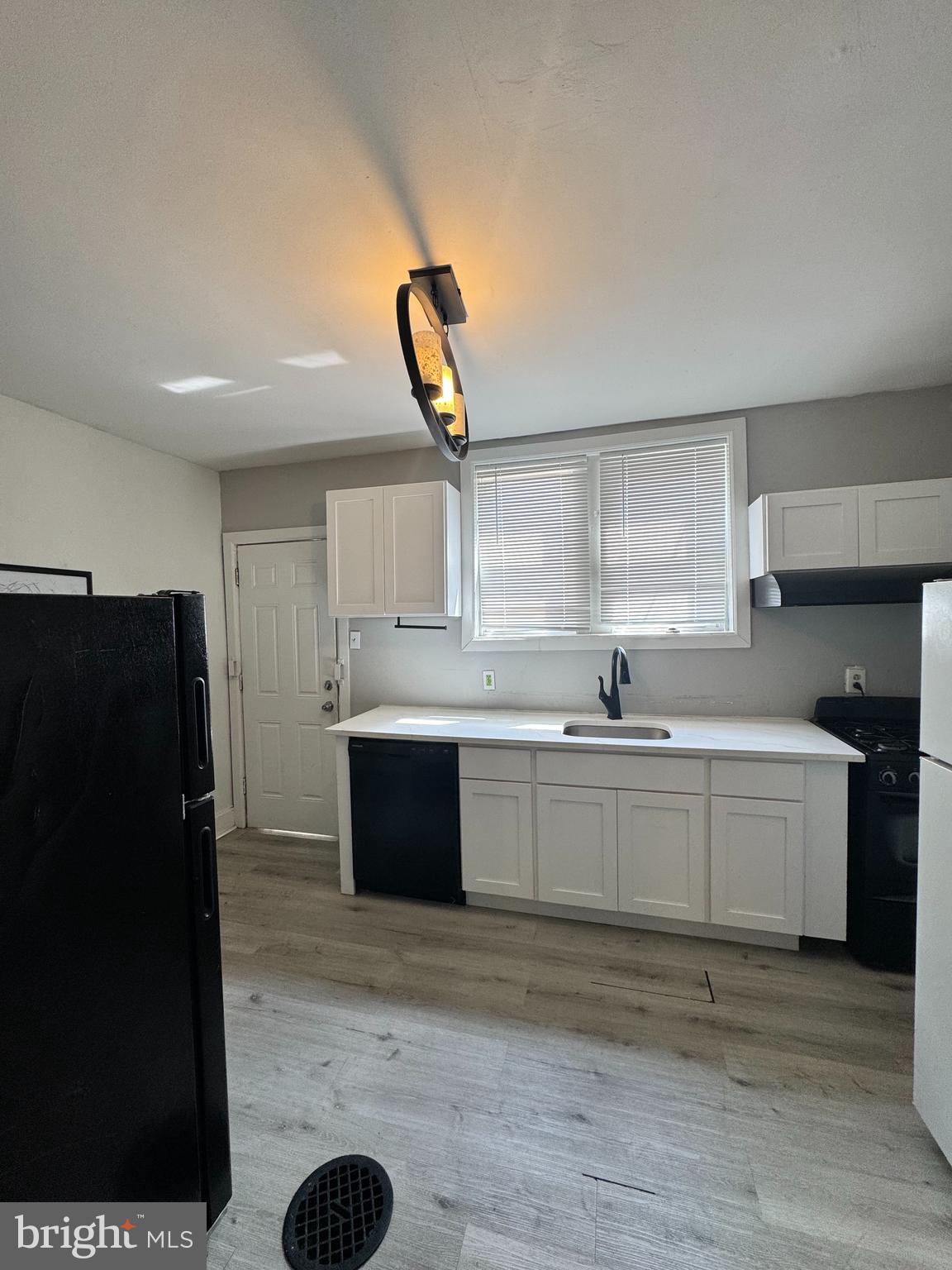 GRAYS FERRY - Residential