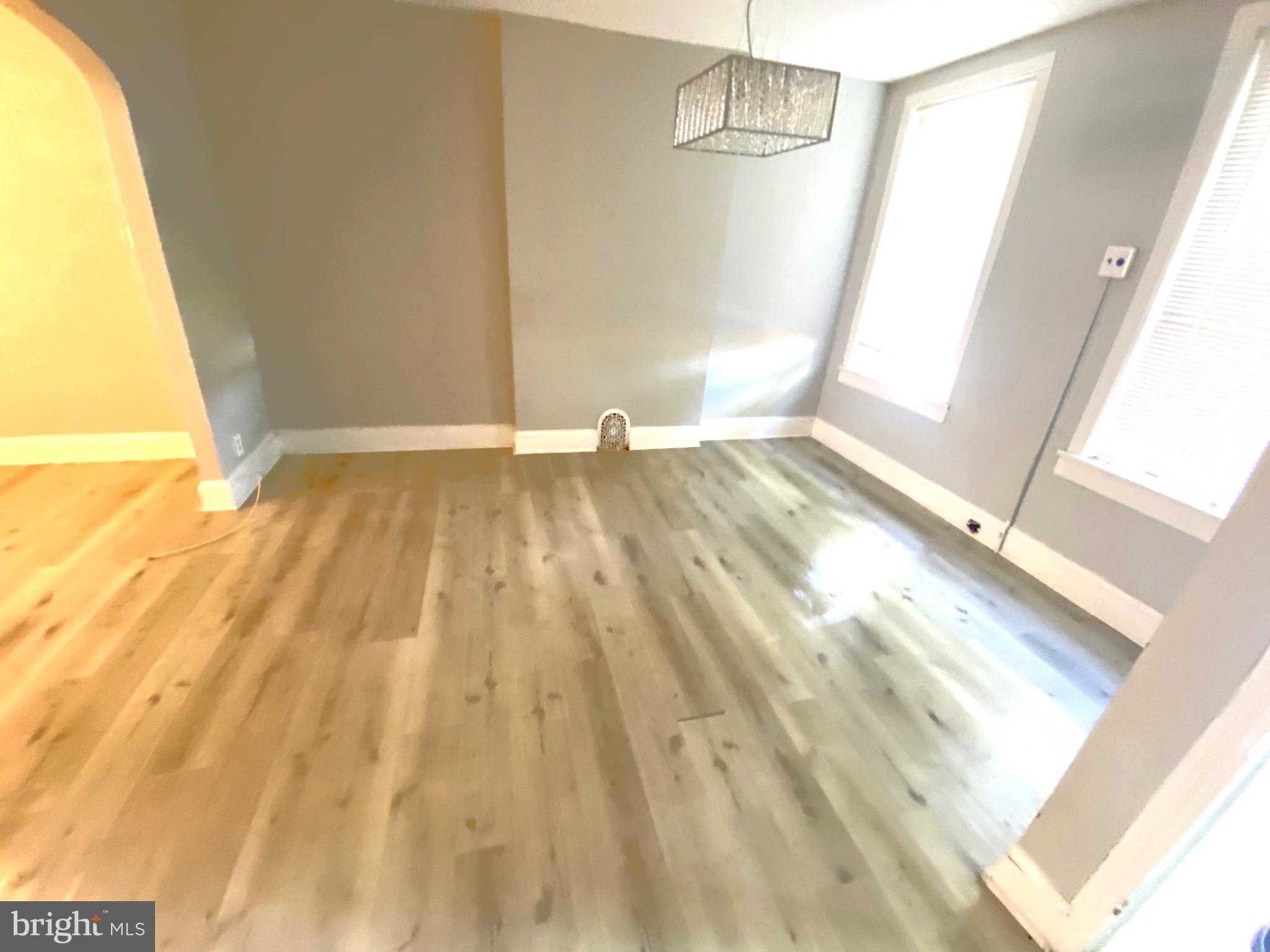 GRAYS FERRY - Residential