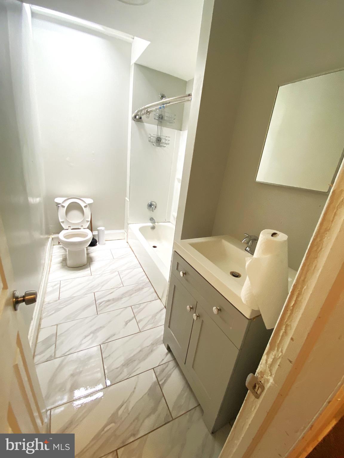 GRAYS FERRY - Residential