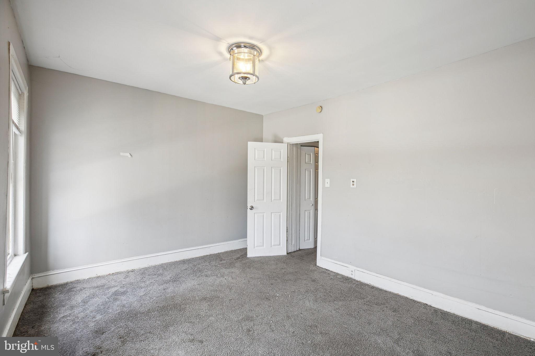 GRAYS FERRY - Residential