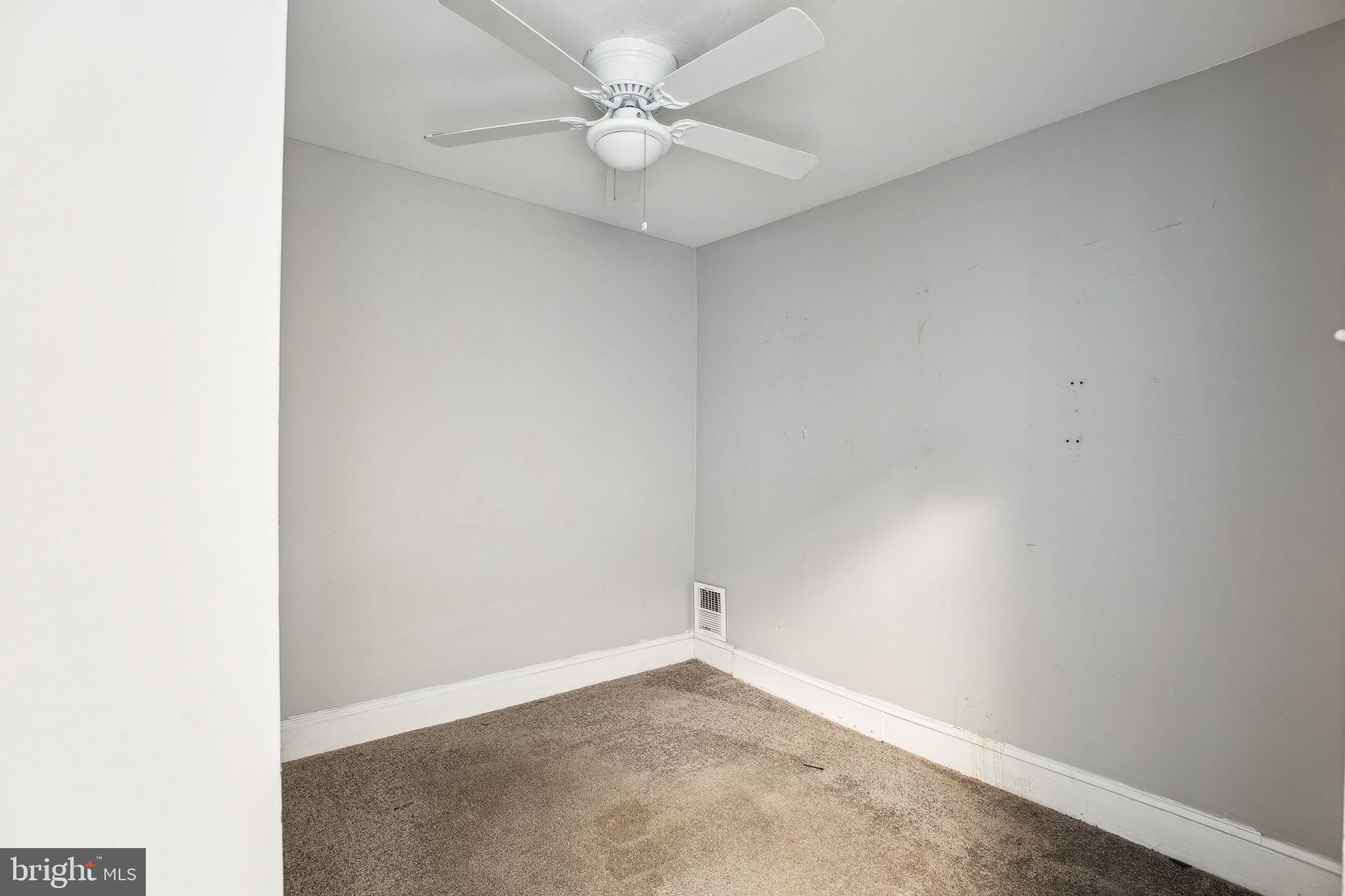 GRAYS FERRY - Residential