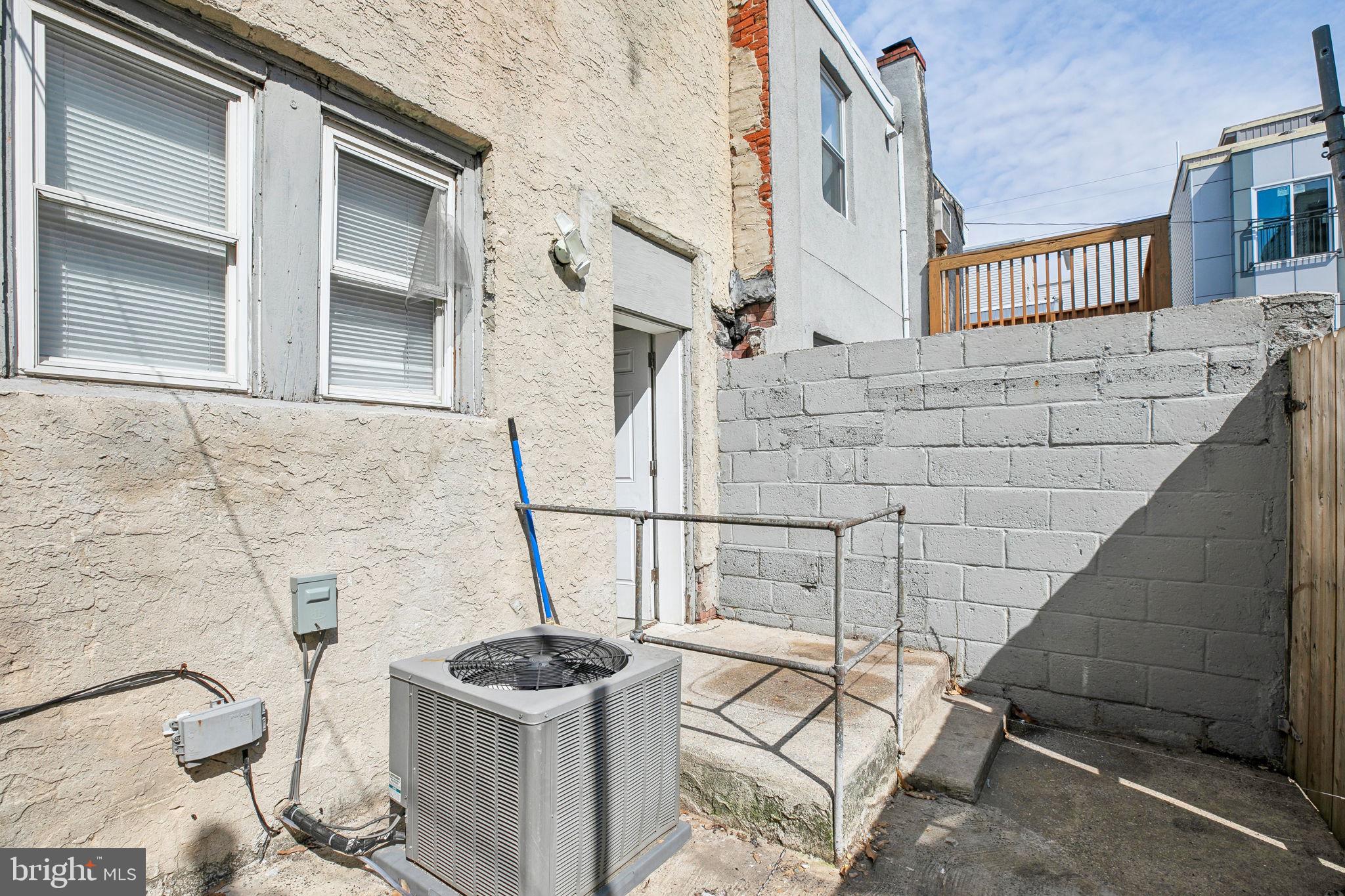GRAYS FERRY - Residential