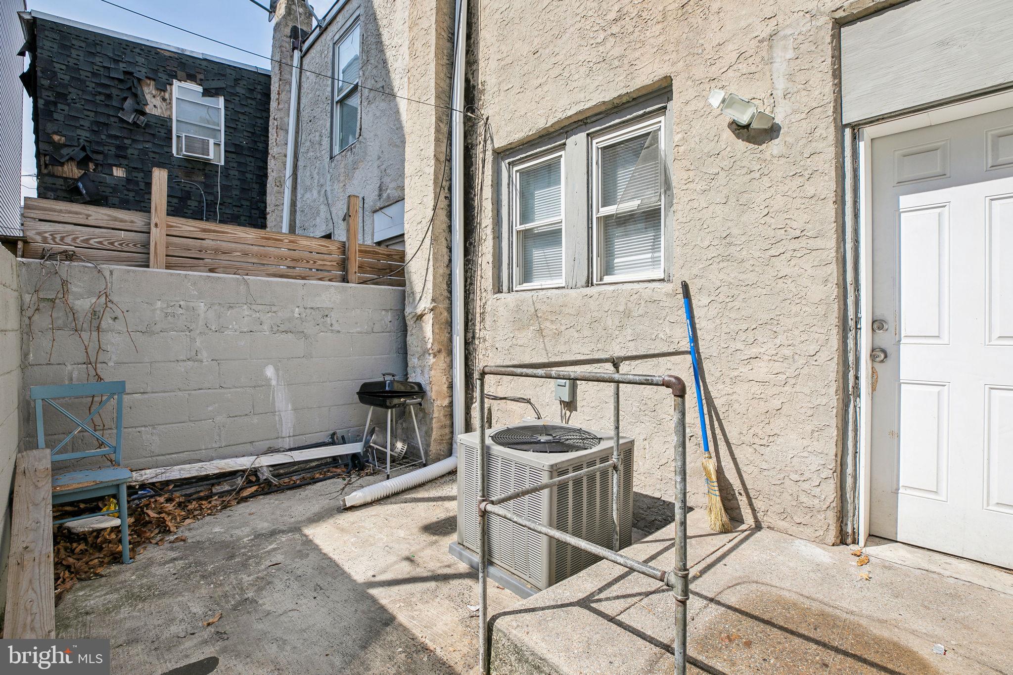 GRAYS FERRY - Residential