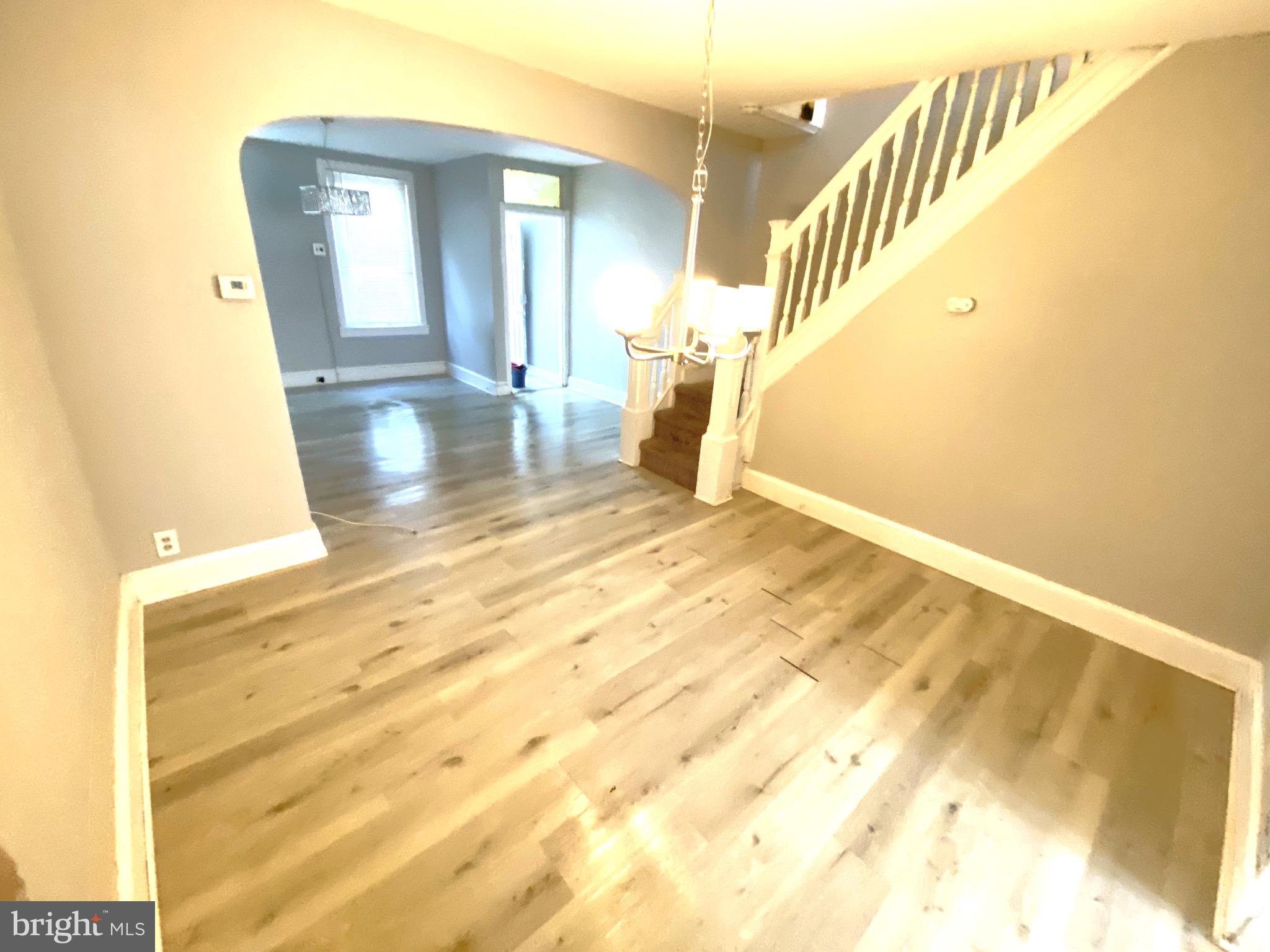 GRAYS FERRY - Residential
