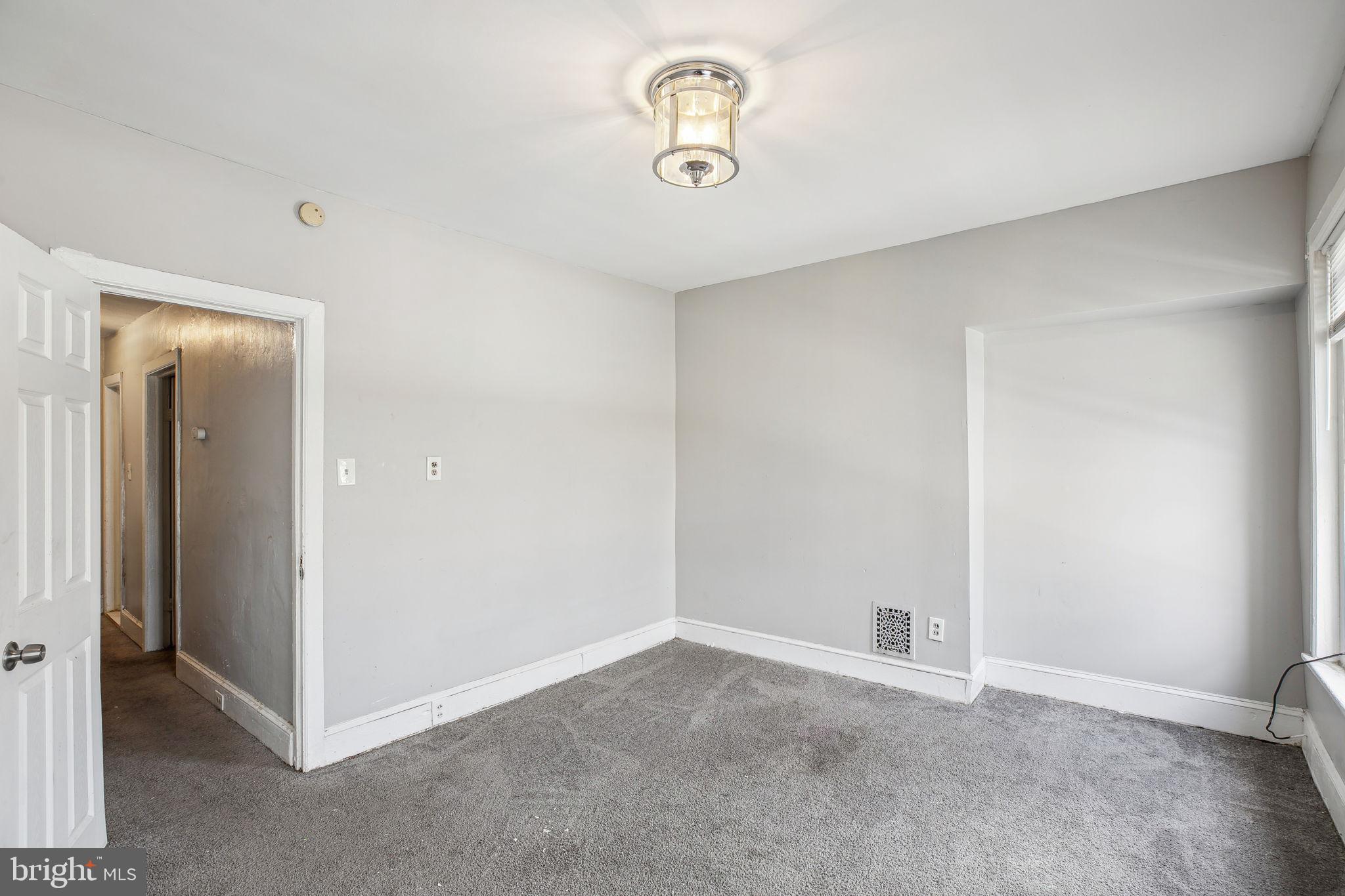 GRAYS FERRY - Residential