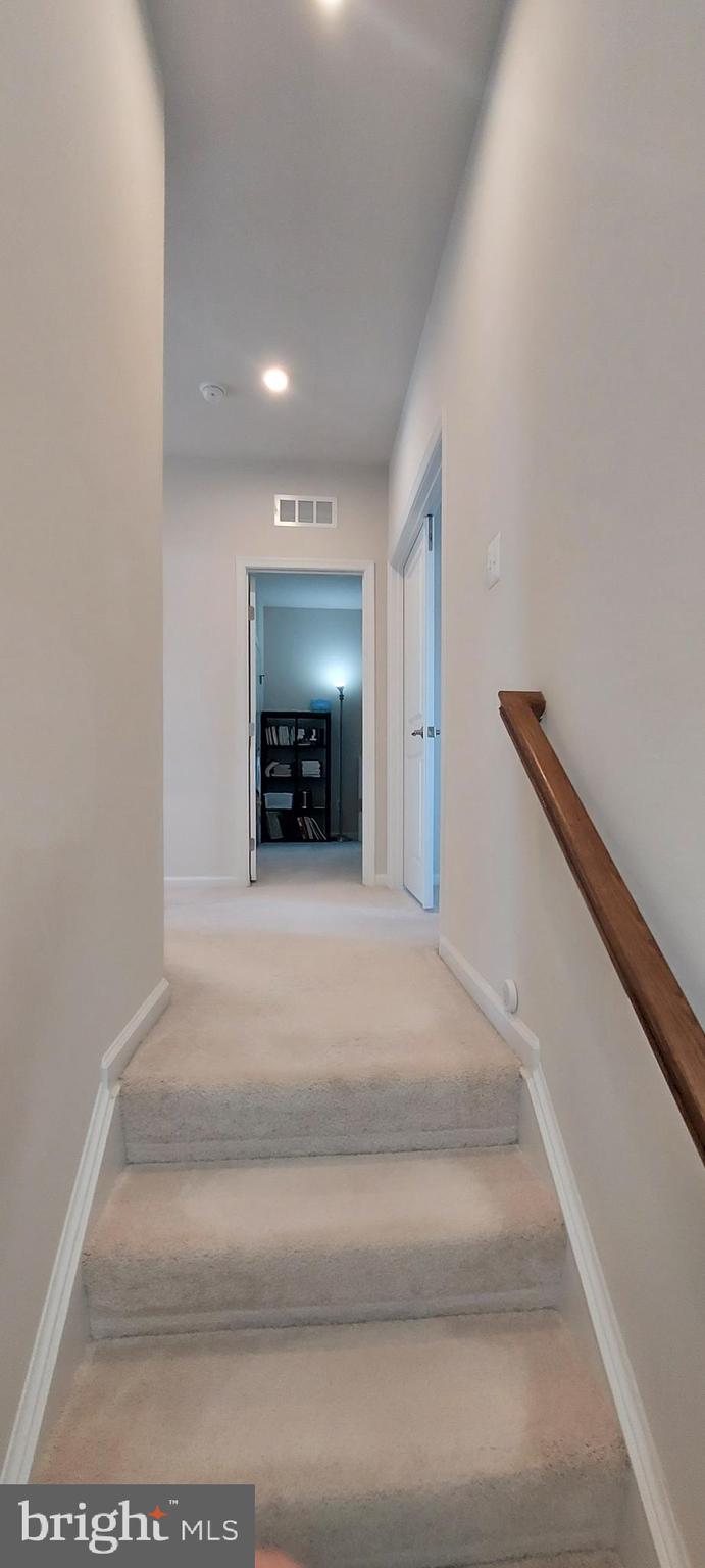 CABIN BRANCH - Residential Lease