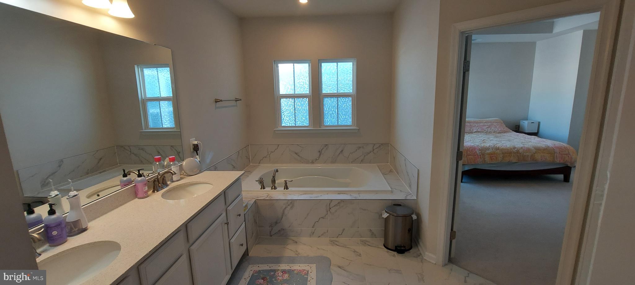 CABIN BRANCH - Residential Lease