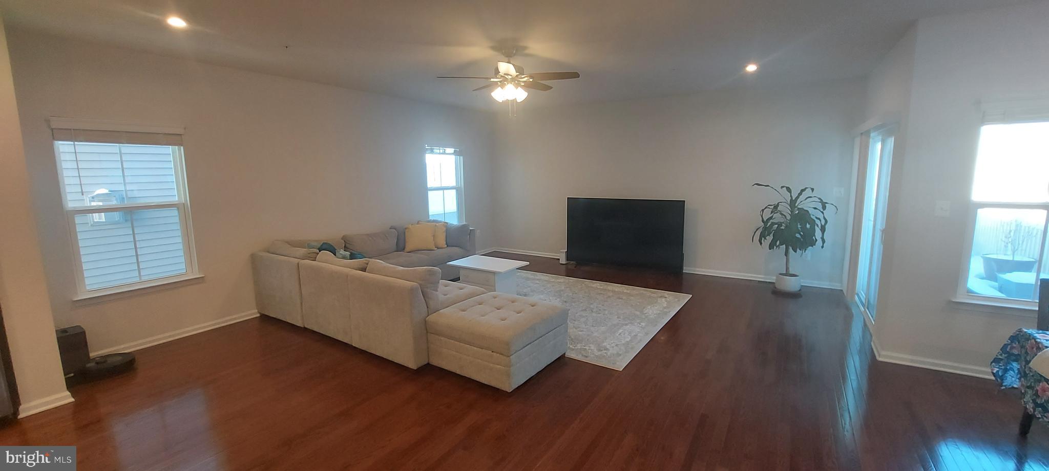 CABIN BRANCH - Residential Lease