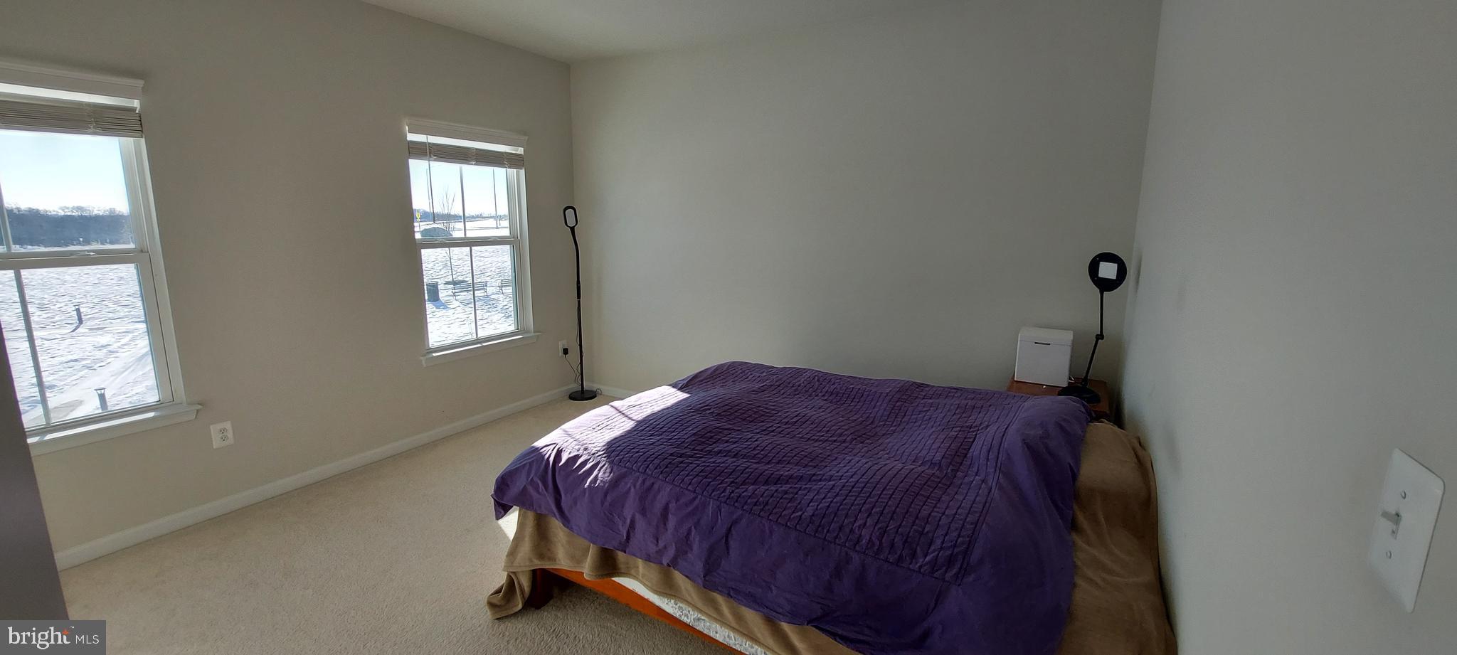 CABIN BRANCH - Residential Lease